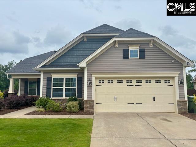 270 Massey Circle Chapin, SC 29036