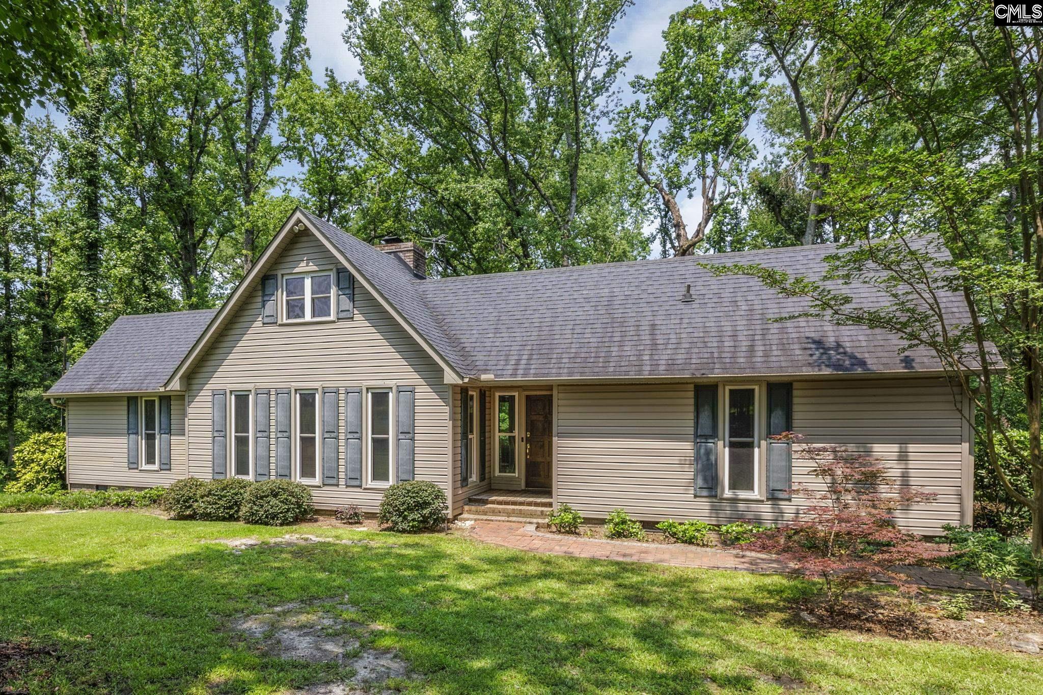 53 Warren Road, Johnston, South Carolina image 1