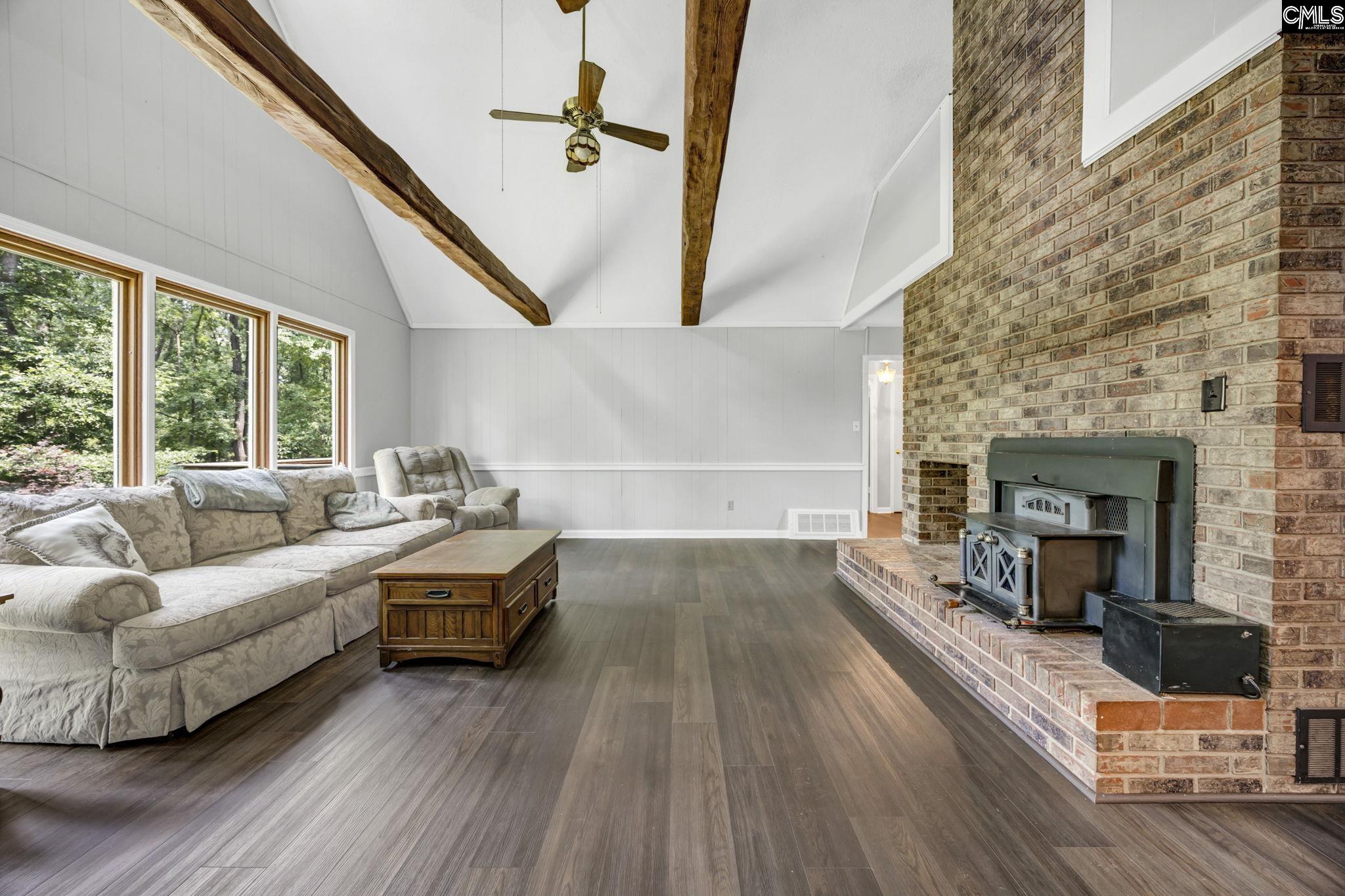 53 Warren Road, Johnston, South Carolina image 13