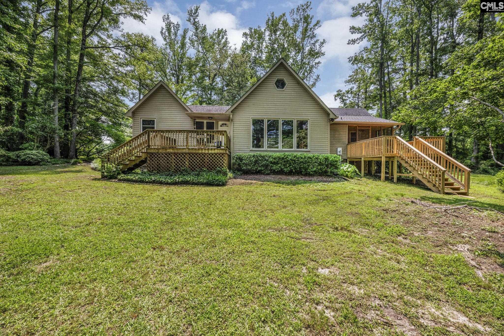 53 Warren Road, Johnston, South Carolina image 39