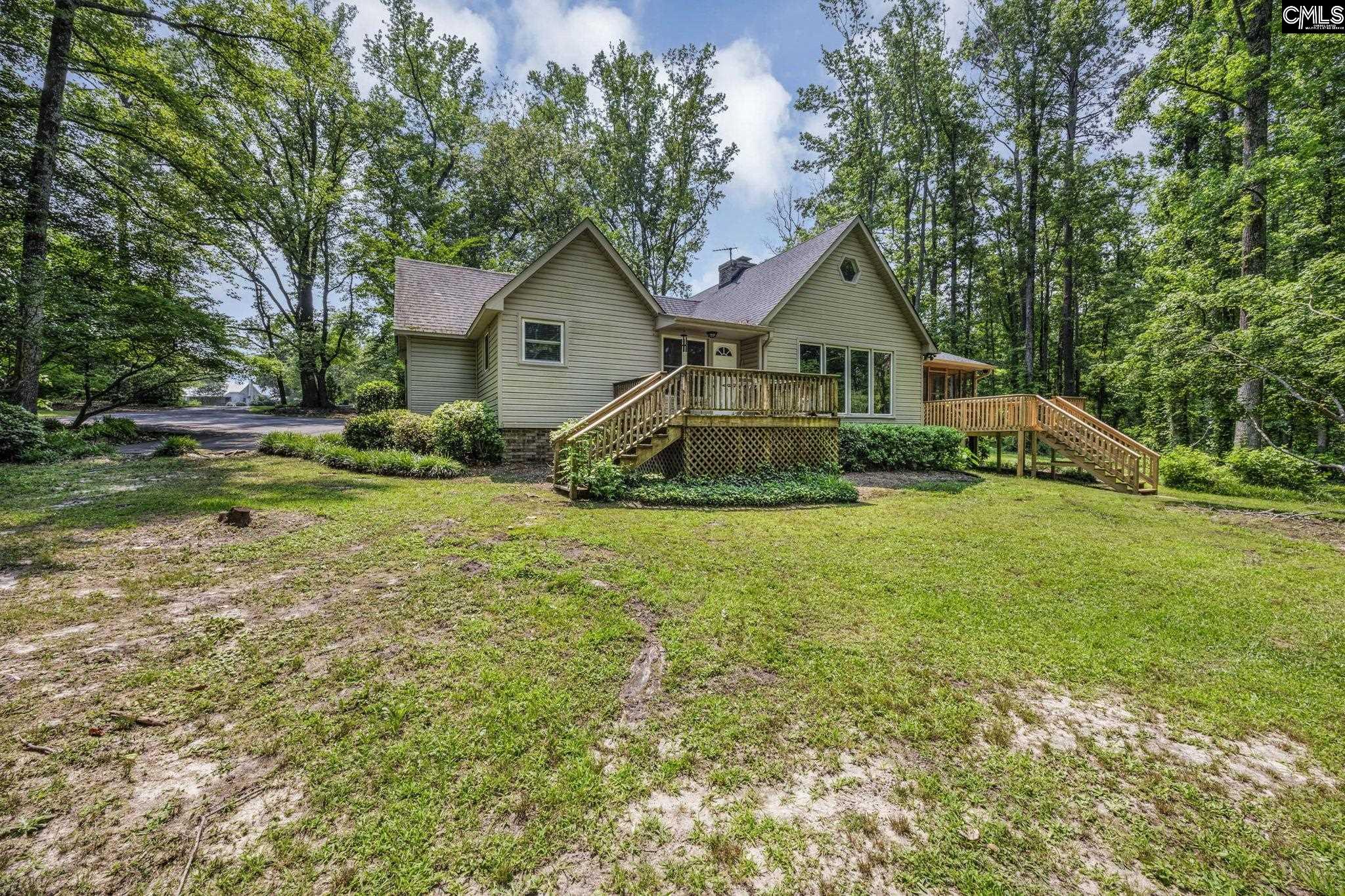 53 Warren Road, Johnston, South Carolina image 42