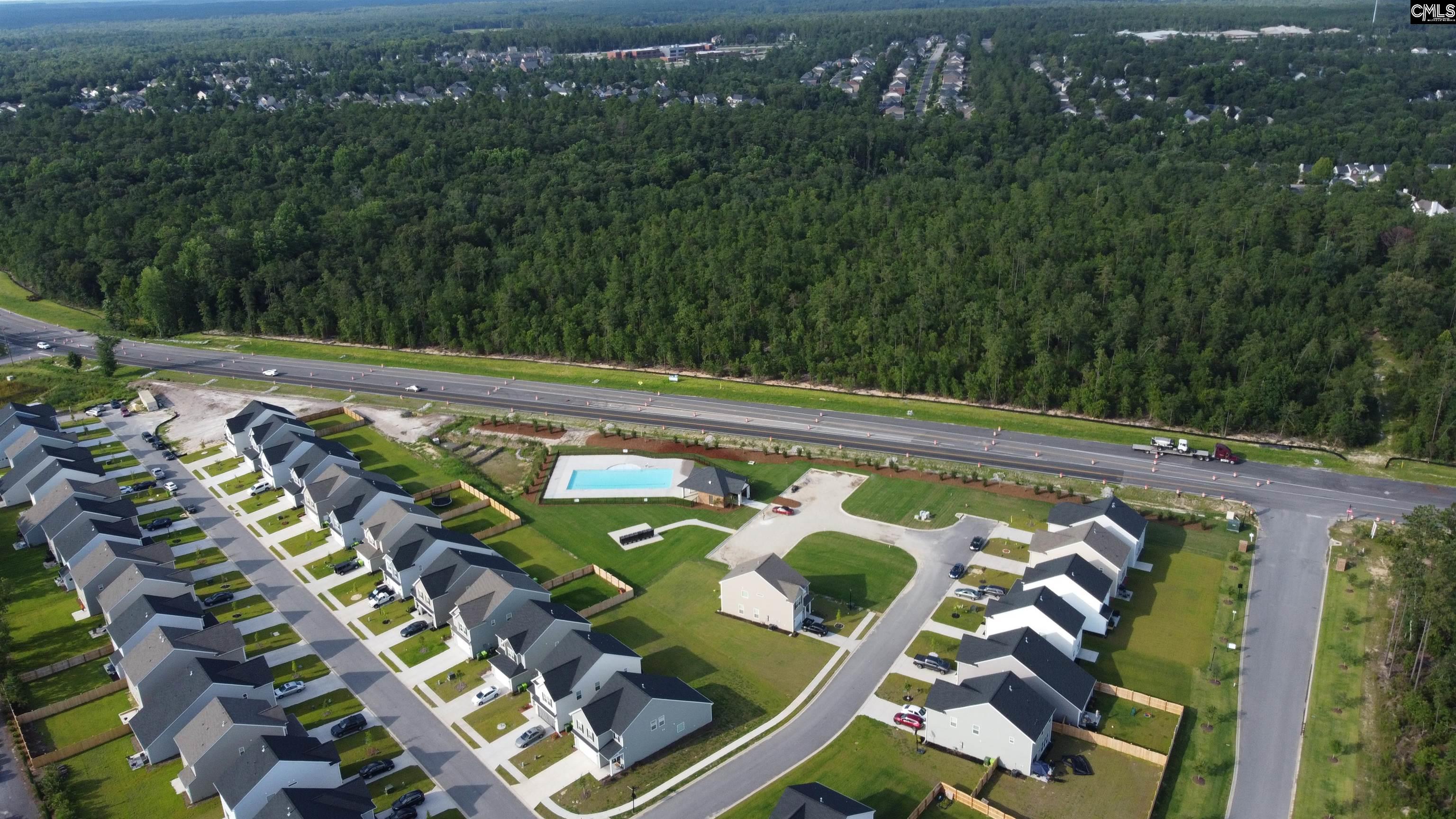 1221 Turtle Stone Road, Blythewood, South Carolina image 18