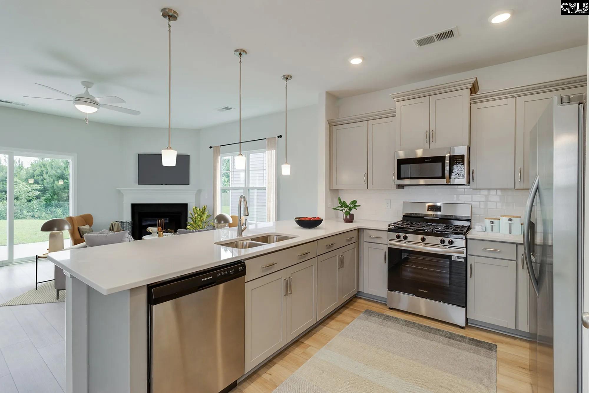 1221 Turtle Stone Road, Blythewood, South Carolina image 5
