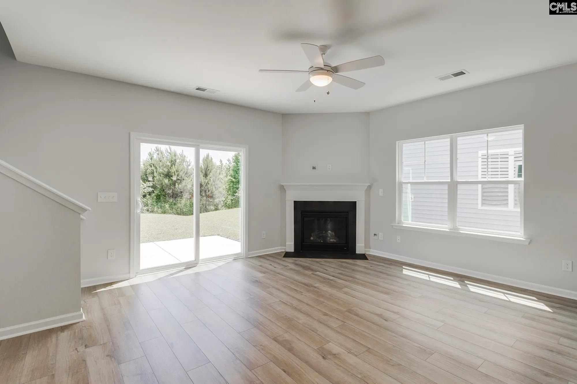1221 Turtle Stone Road, Blythewood, South Carolina image 9