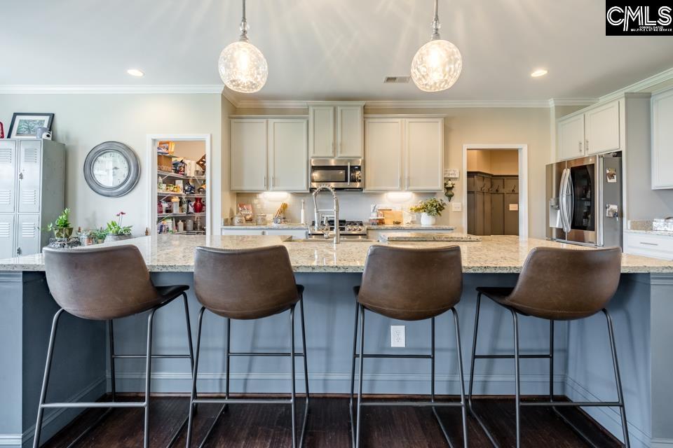 538 Long Ridge Drive, Lexington, South Carolina image 14