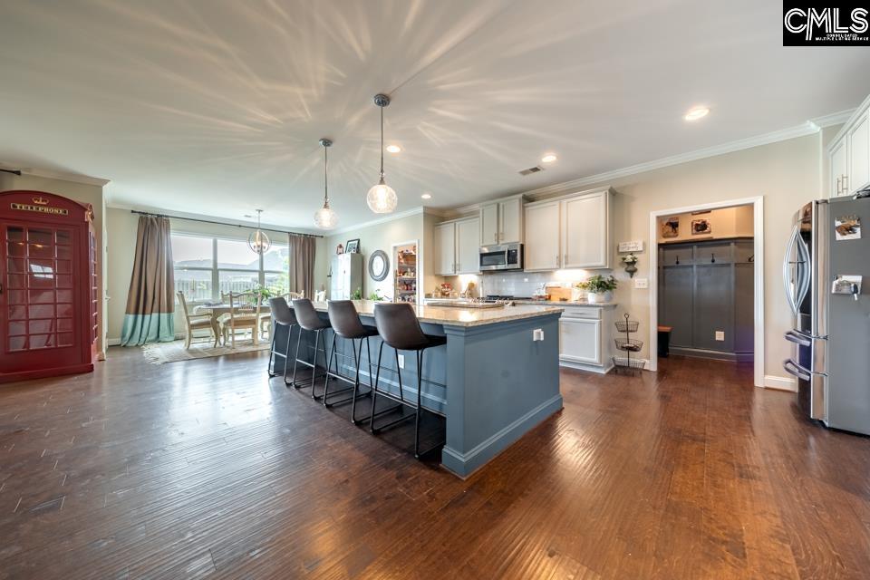 538 Long Ridge Drive, Lexington, South Carolina image 15