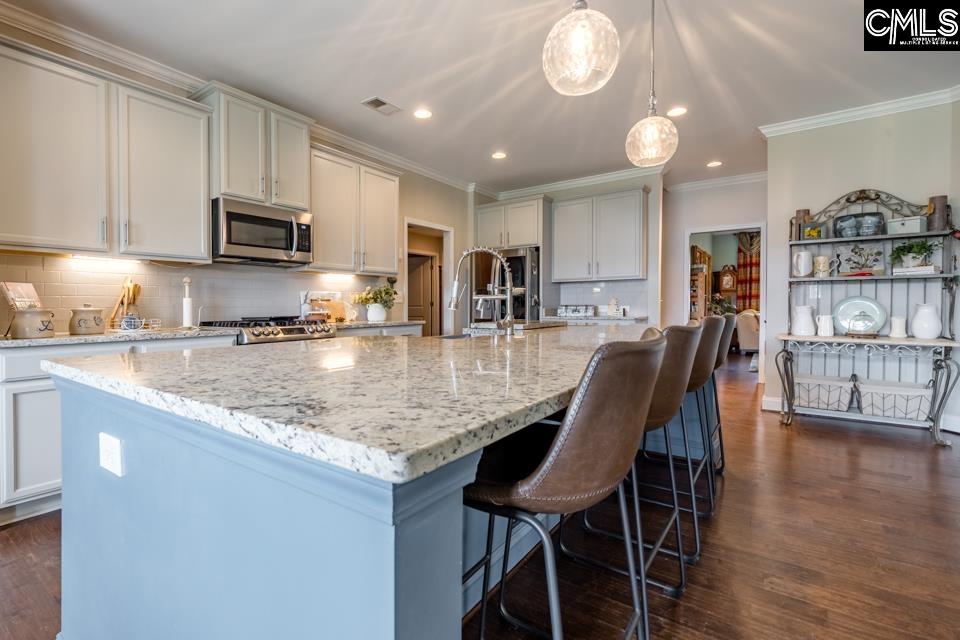 538 Long Ridge Drive, Lexington, South Carolina image 16