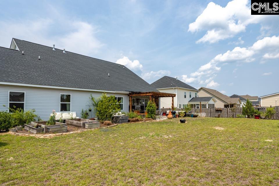 538 Long Ridge Drive, Lexington, South Carolina image 38