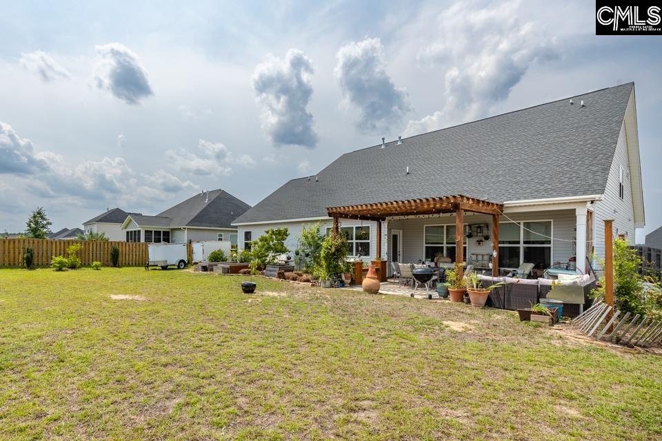 538 Long Ridge Drive, Lexington, South Carolina image 39