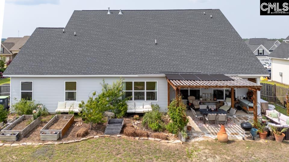 538 Long Ridge Drive, Lexington, South Carolina image 41
