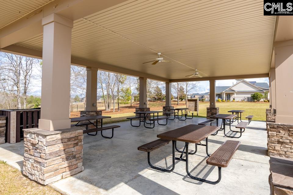 538 Long Ridge Drive, Lexington, South Carolina image 44