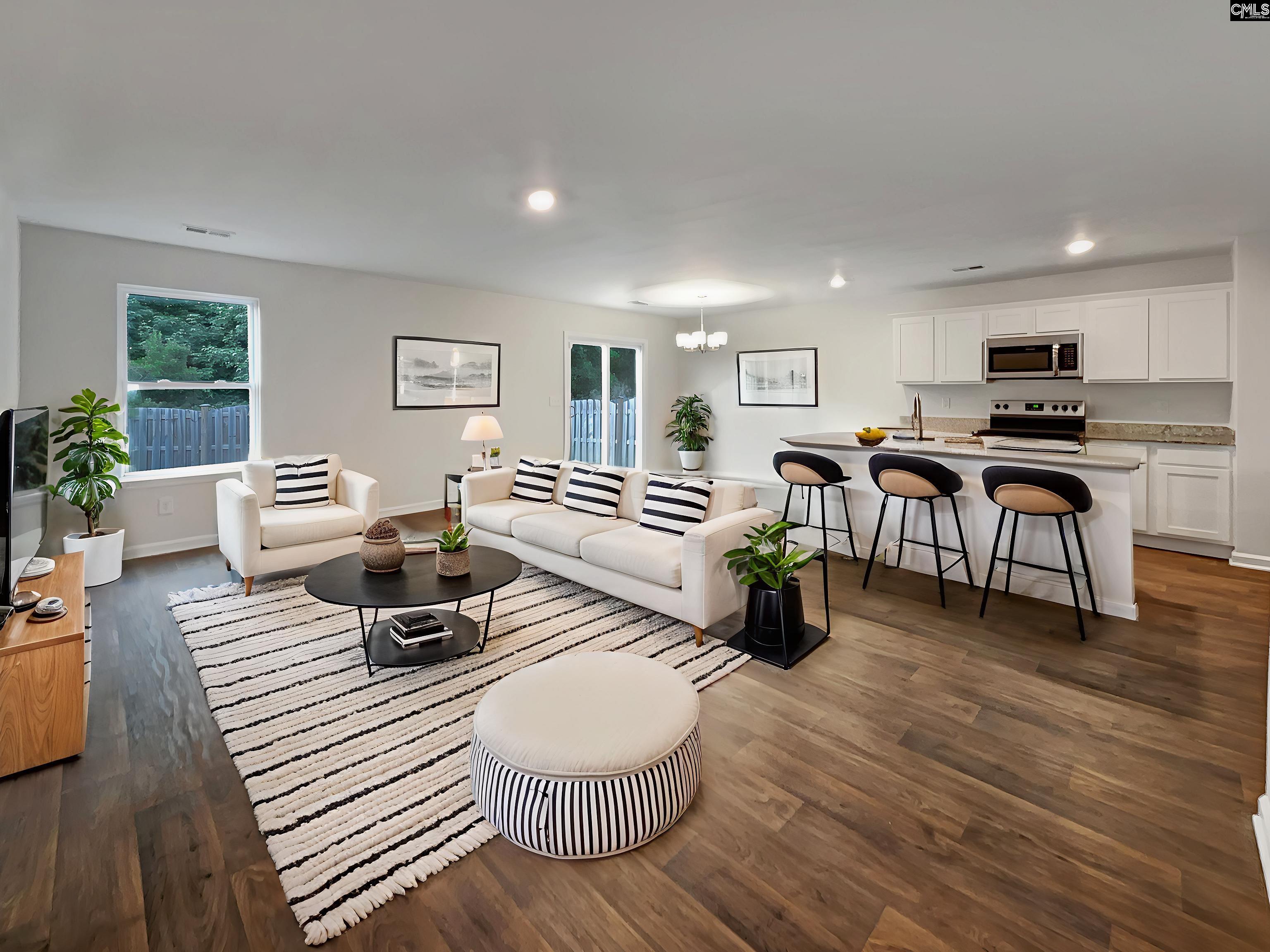 145 Beckett Lane Columbia, SC 29223