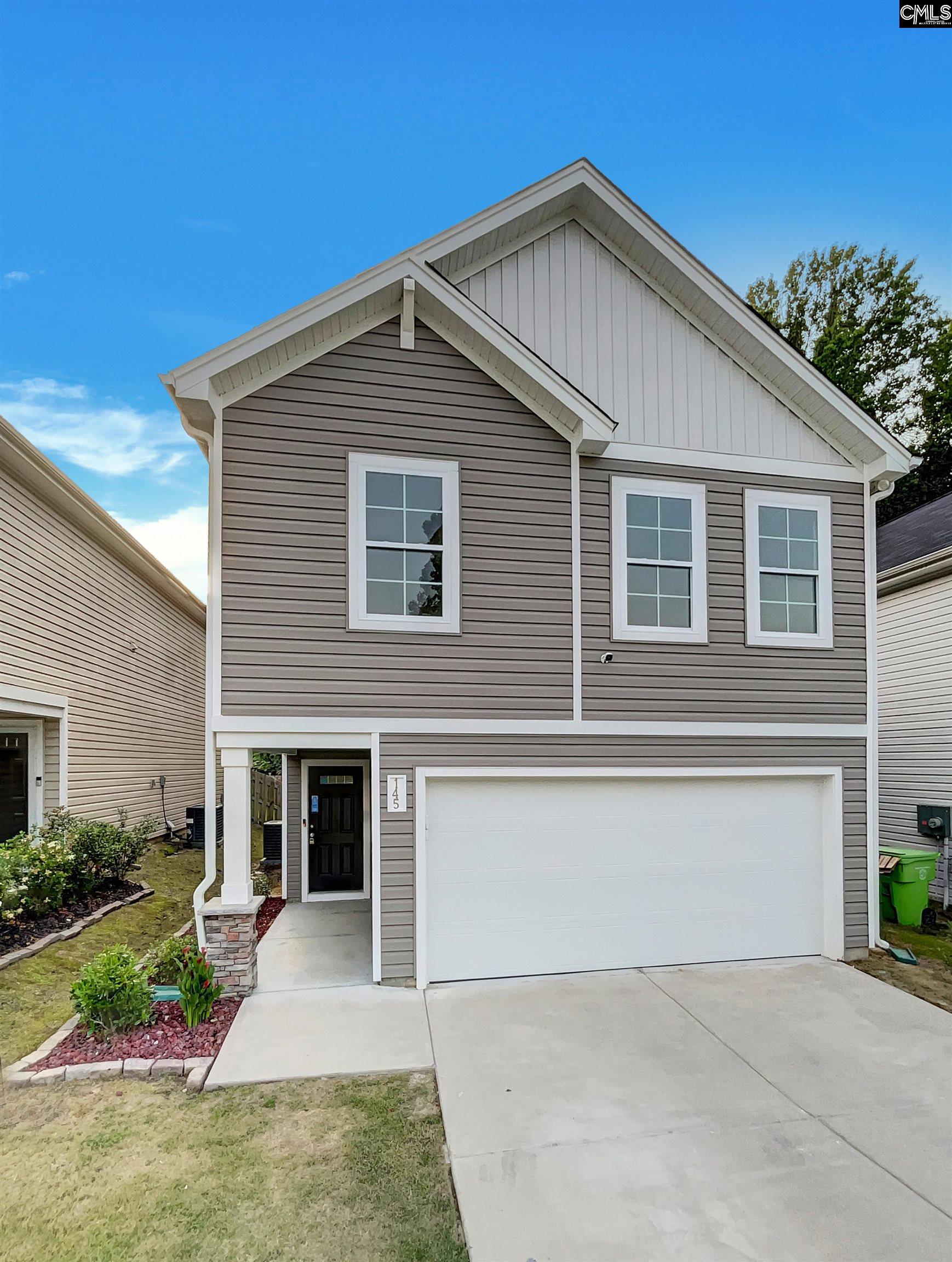 145 Beckett Lane Columbia, SC 29223