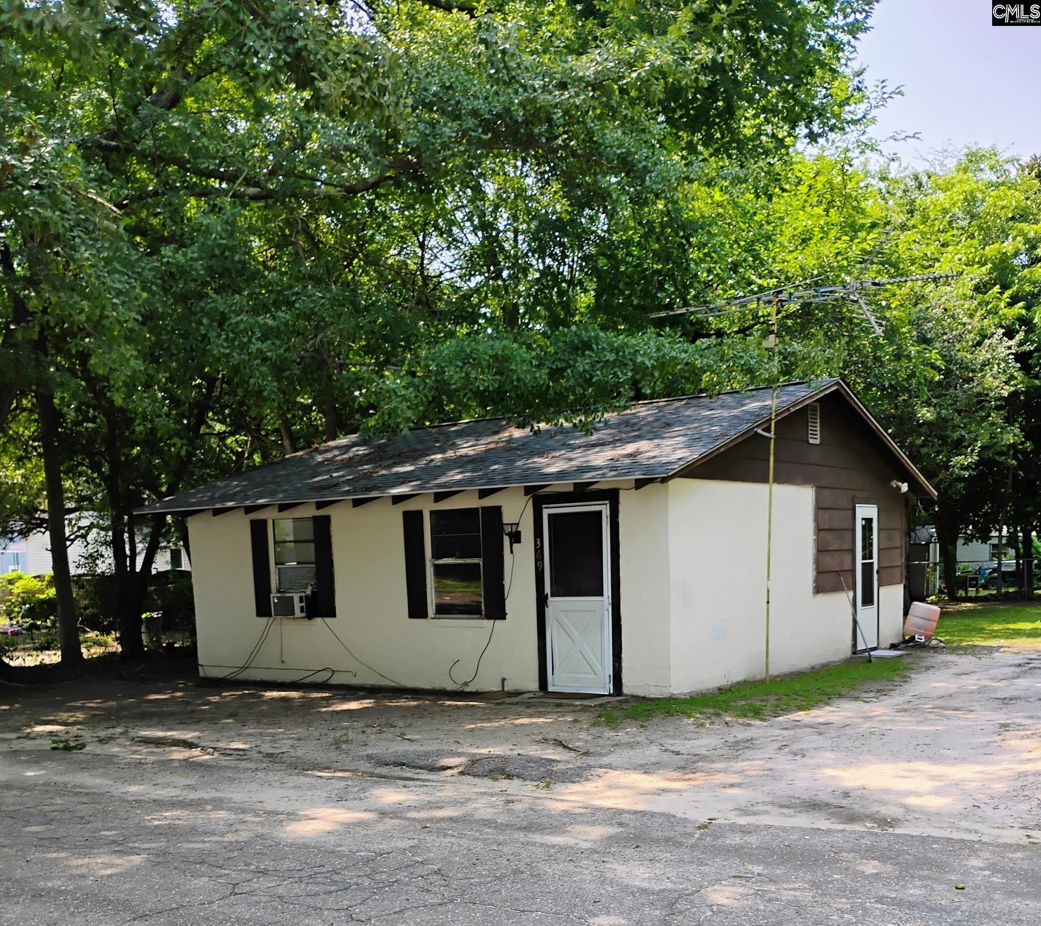 369 Mill Street Batesburg, SC 29006