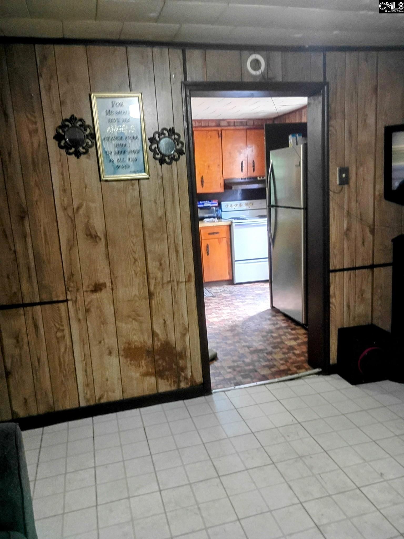 369 Mill Street Batesburg, SC 29006