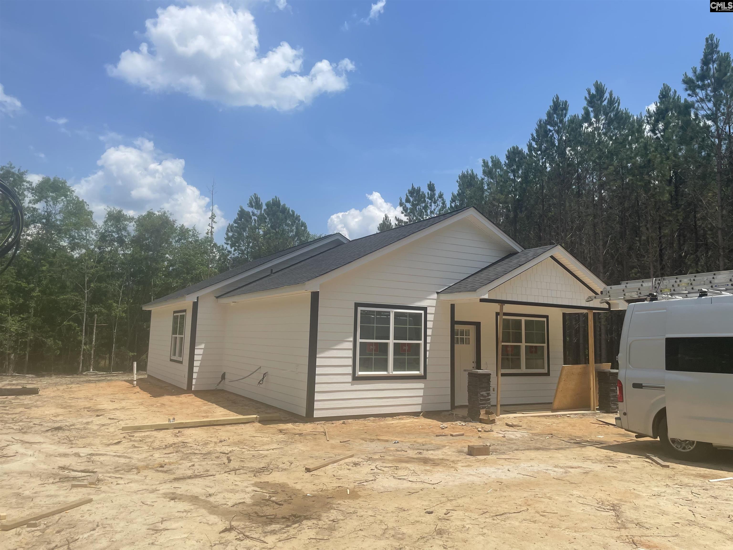 905 Horses Neck Road, Swansea, South Carolina image 1