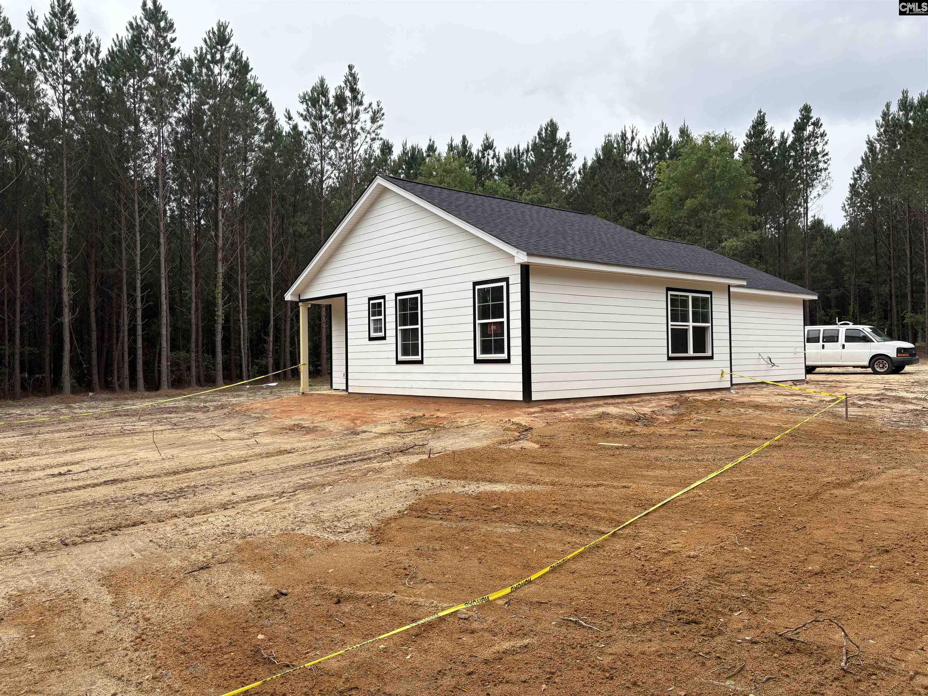 905 Horses Neck Road, Swansea, South Carolina image 2
