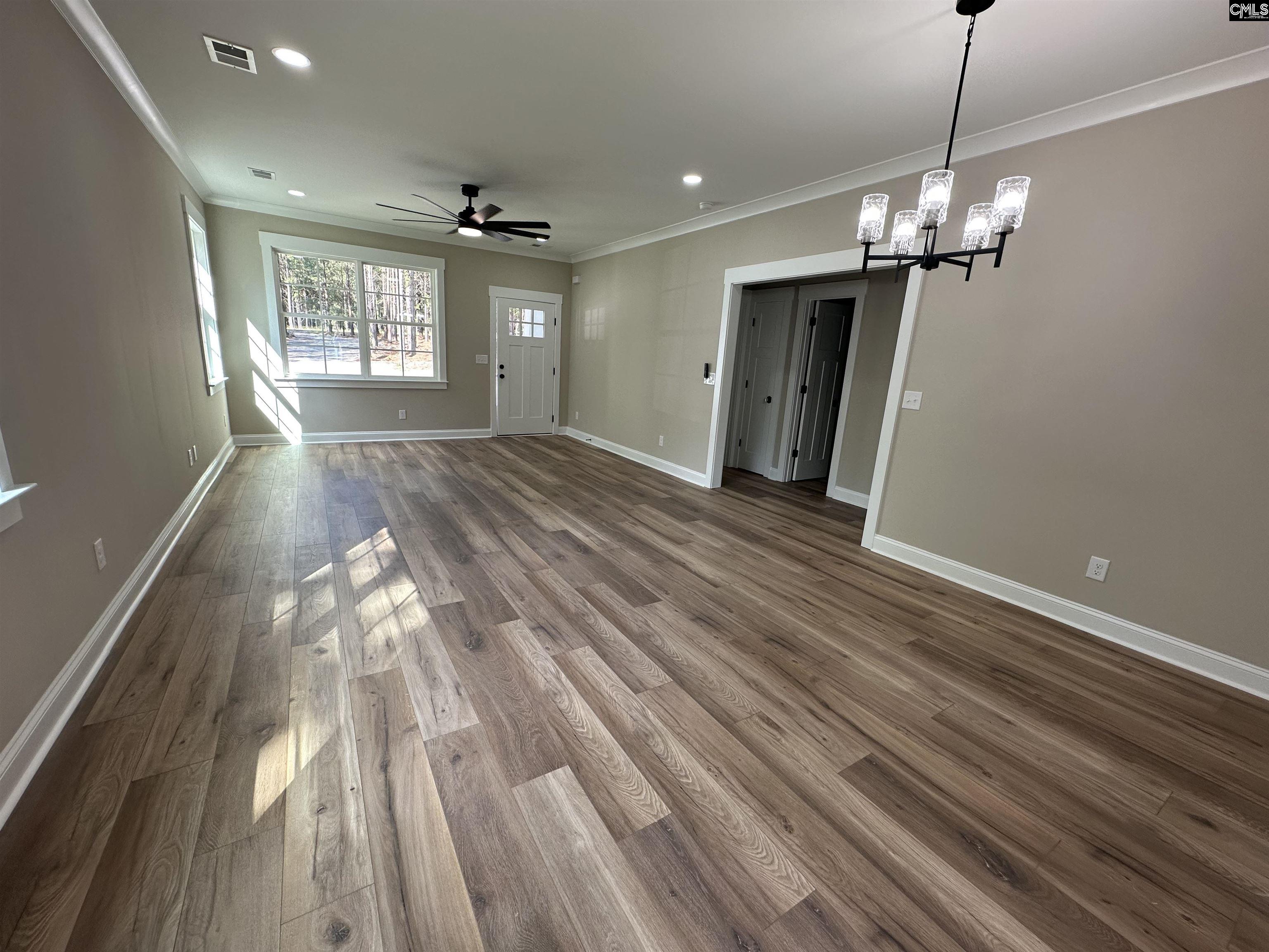 905 Horses Neck Road, Swansea, South Carolina image 5