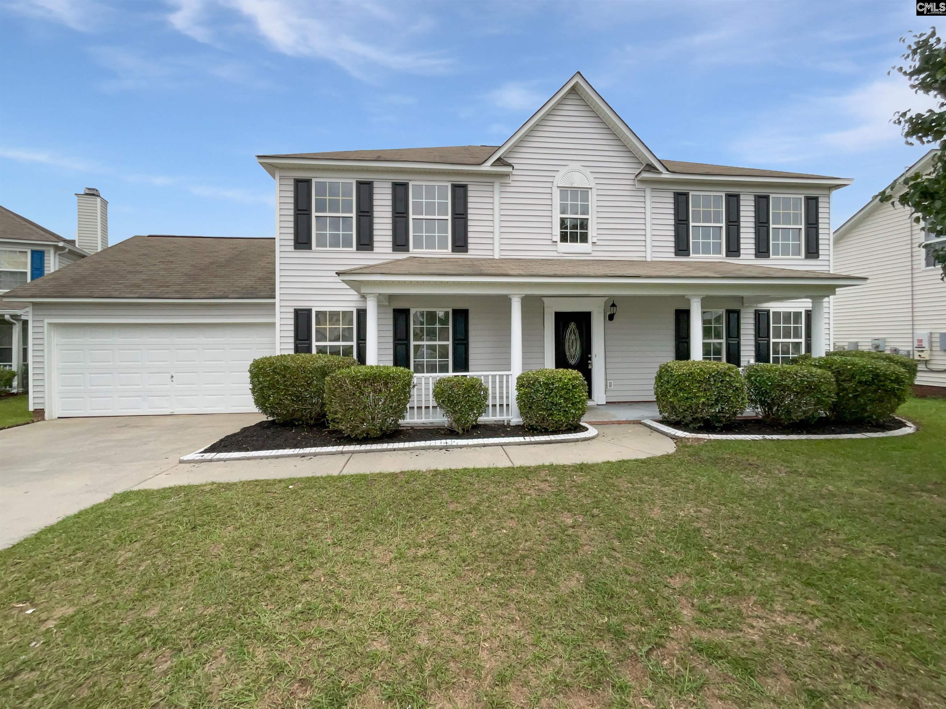 186 Fallstaff Road Columbia, SC 29229