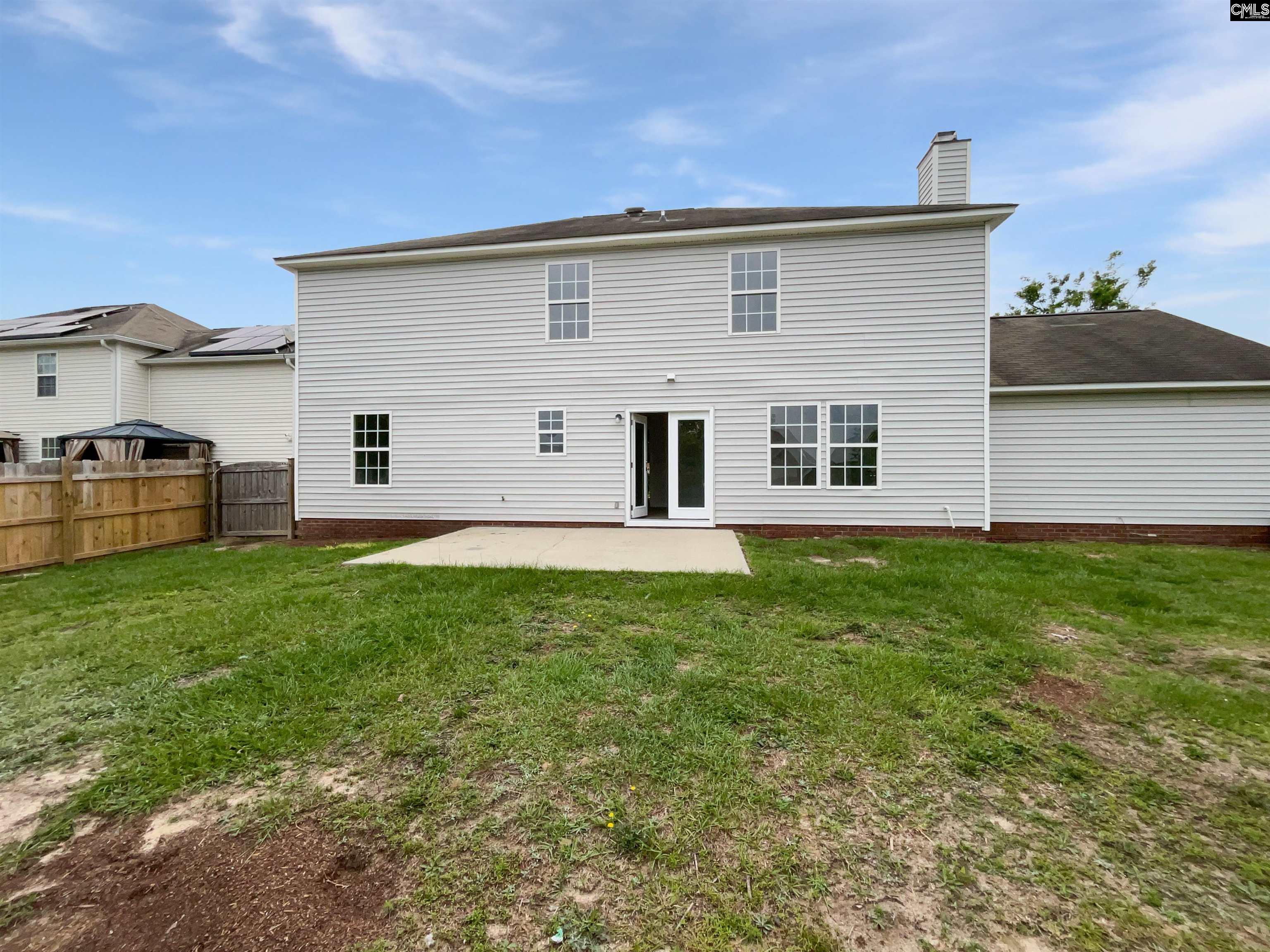 186 Fallstaff Road Columbia, SC 29229