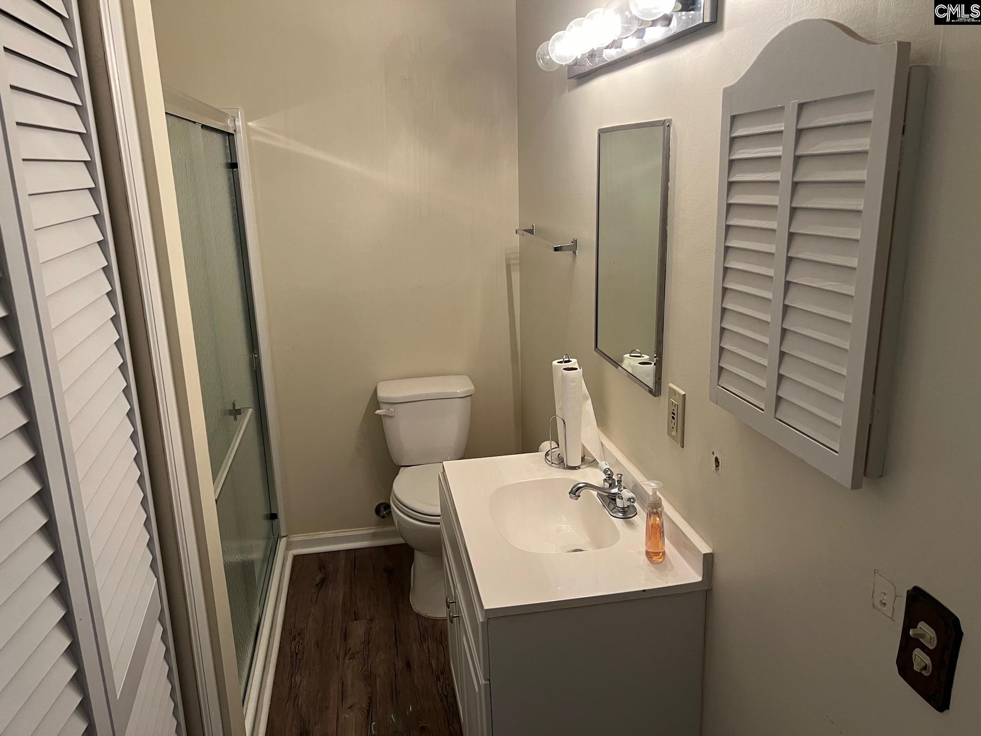 1838 Cheltenham Lane Columbia, SC 29223