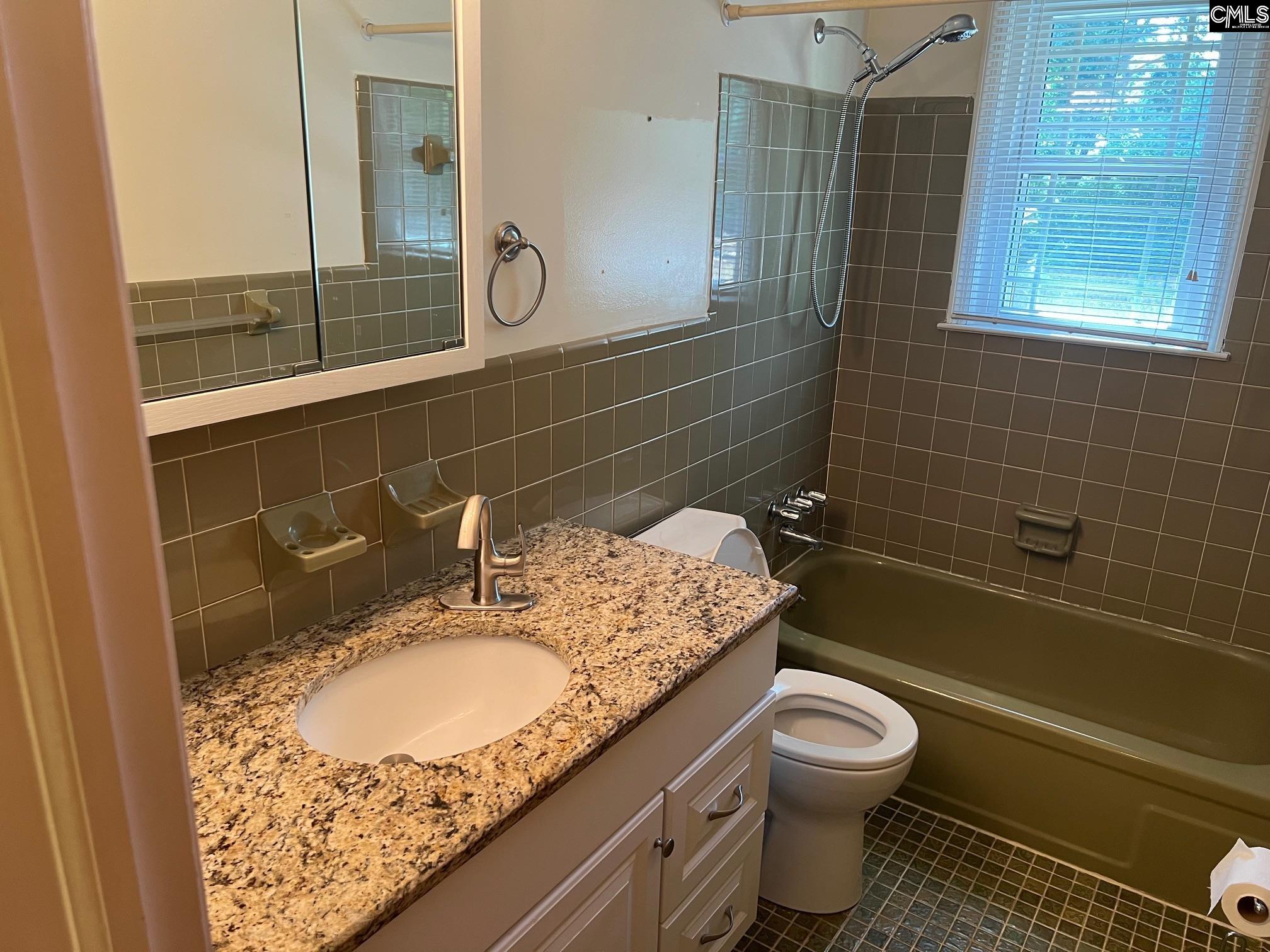 1838 Cheltenham Lane Columbia, SC 29223
