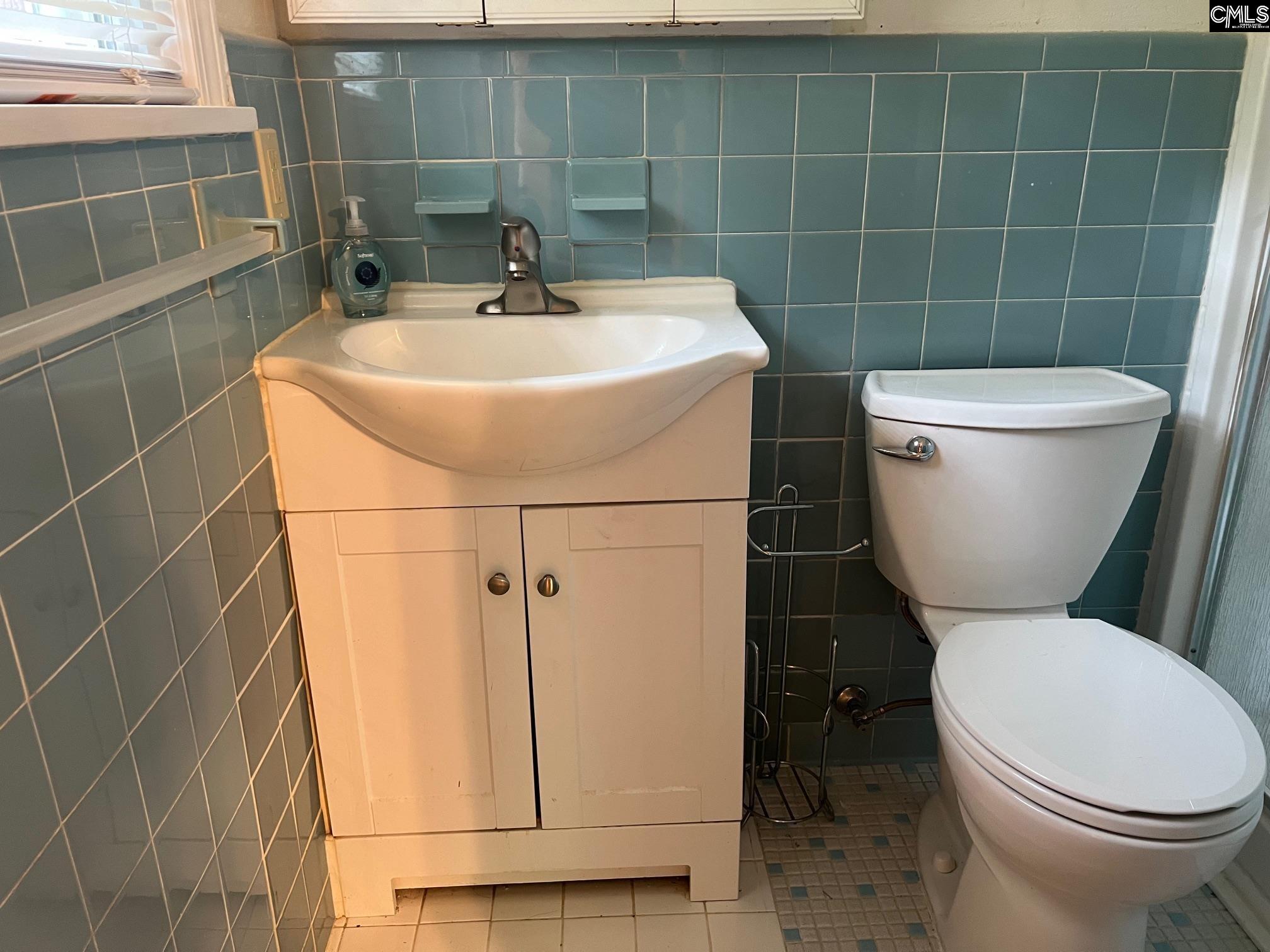 1838 Cheltenham Lane Columbia, SC 29223