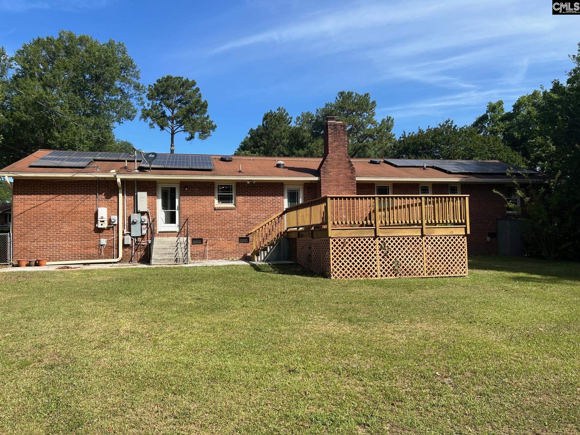 1838 Cheltenham Lane Columbia, SC 29223