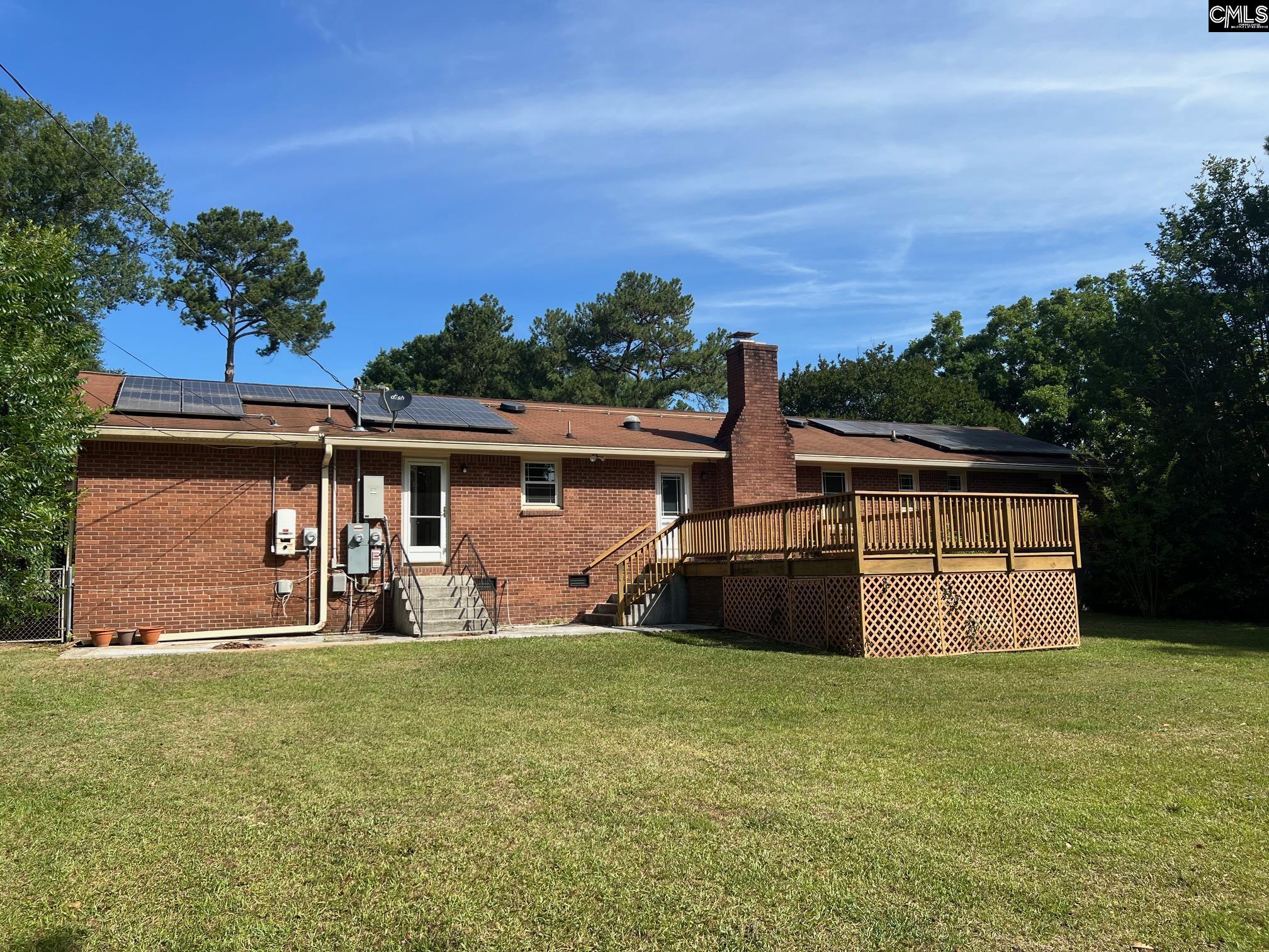 1838 Cheltenham Lane Columbia, SC 29223