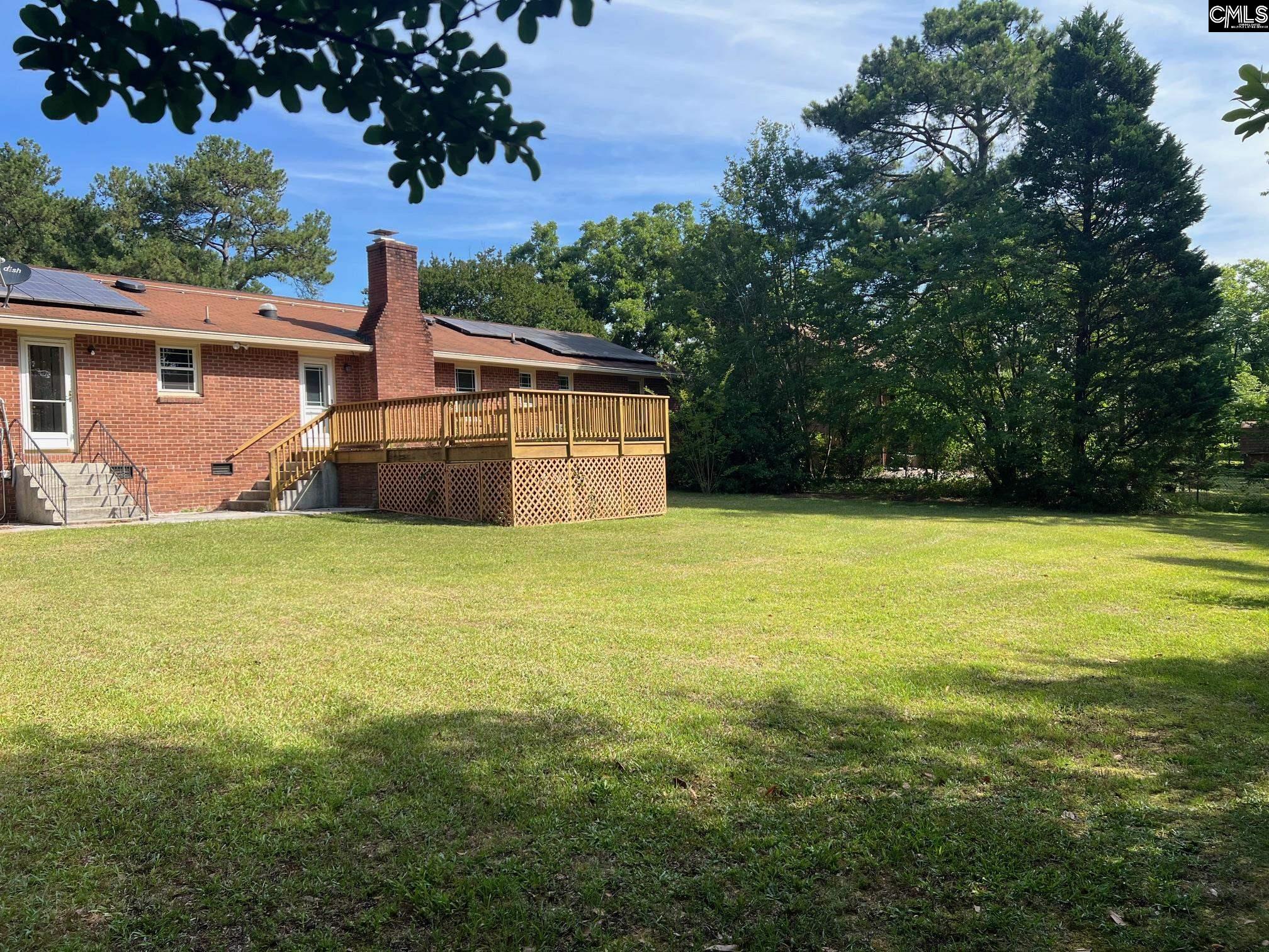1838 Cheltenham Lane Columbia, SC 29223