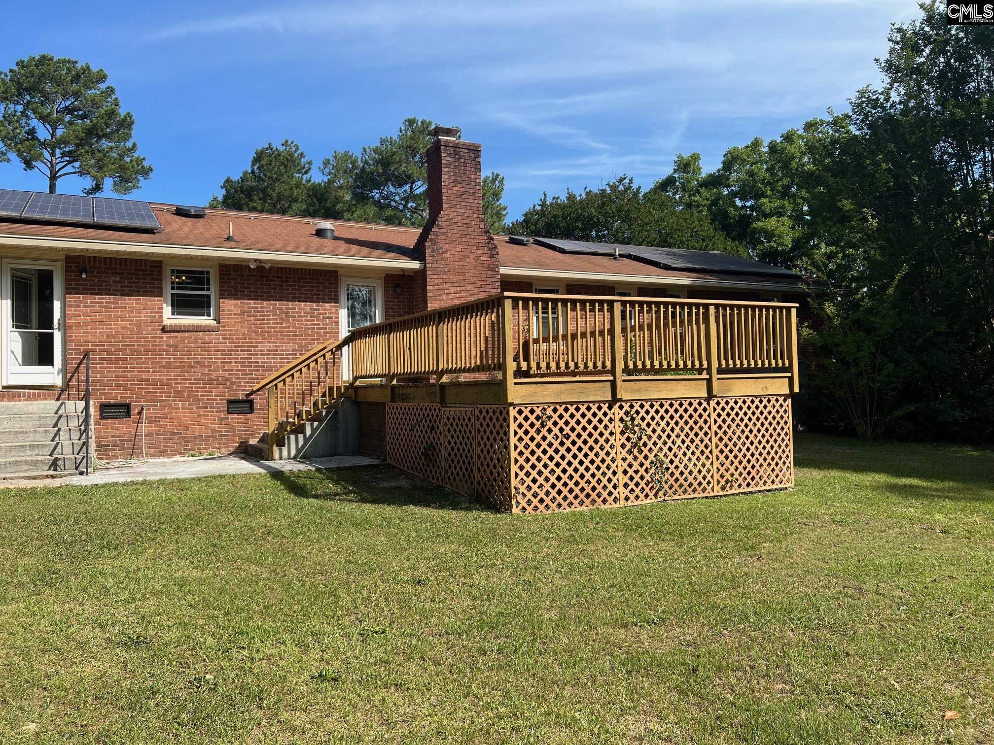 1838 Cheltenham Lane Columbia, SC 29223