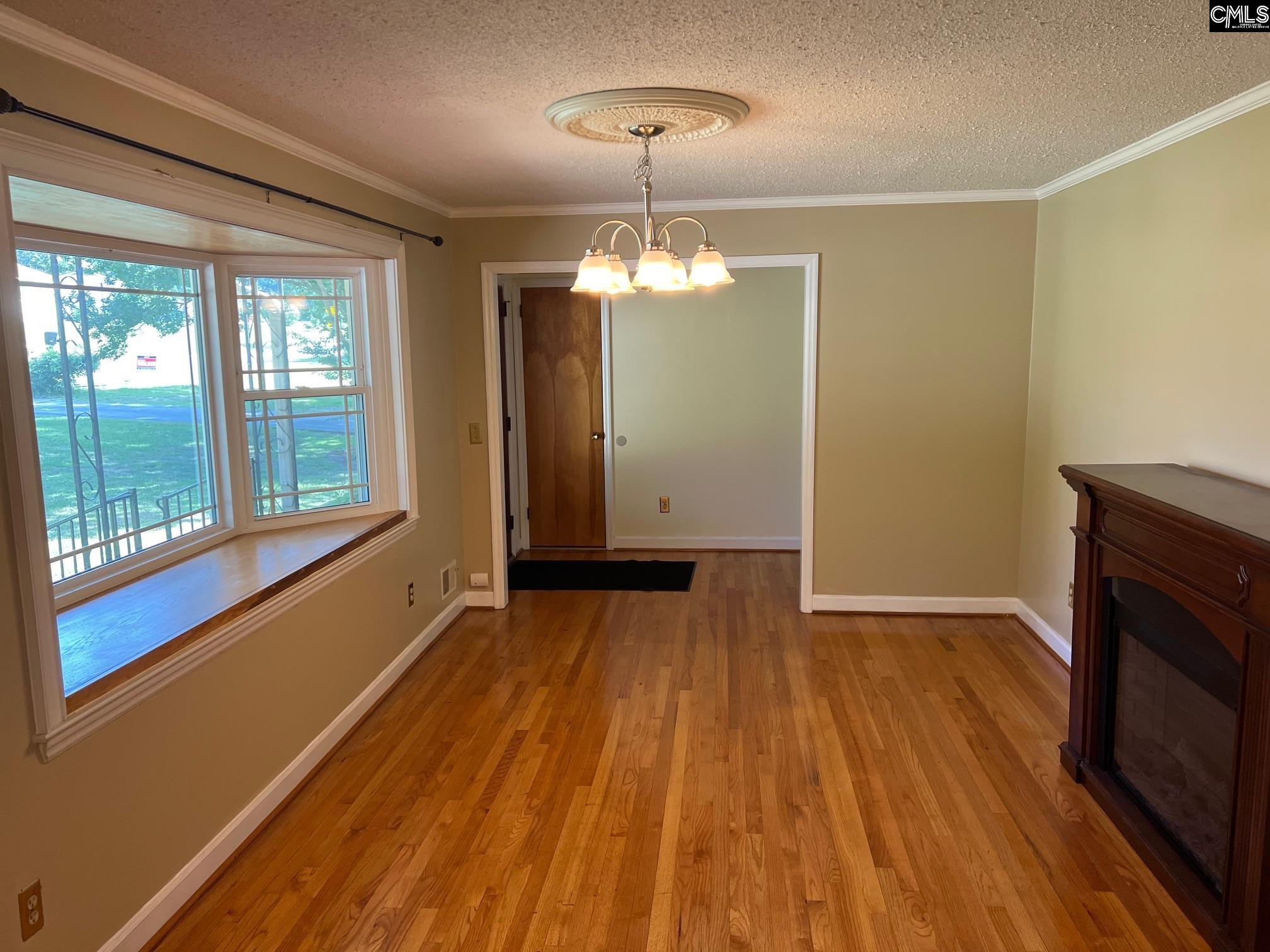 1838 Cheltenham Lane Columbia, SC 29223
