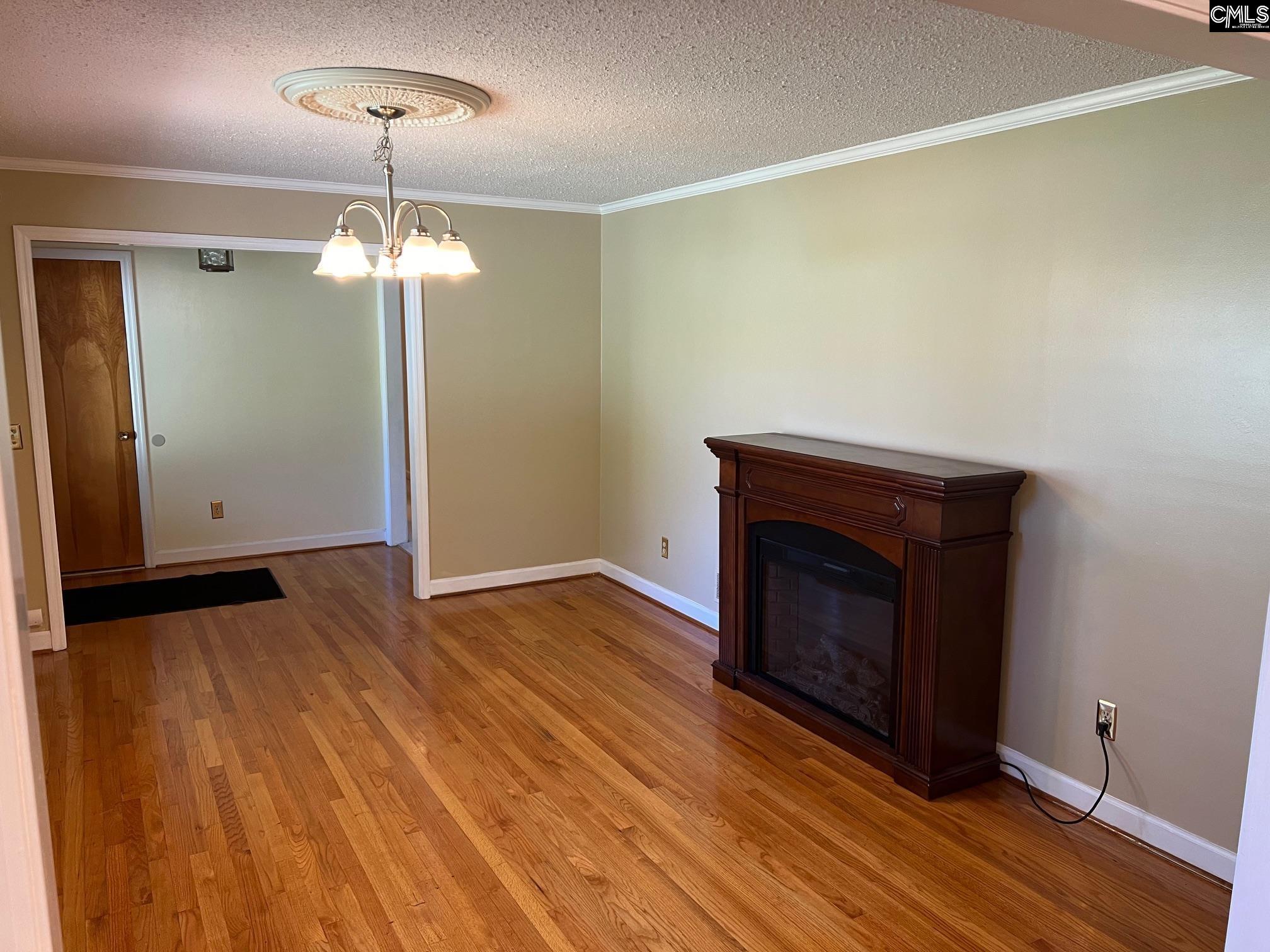 1838 Cheltenham Lane Columbia, SC 29223