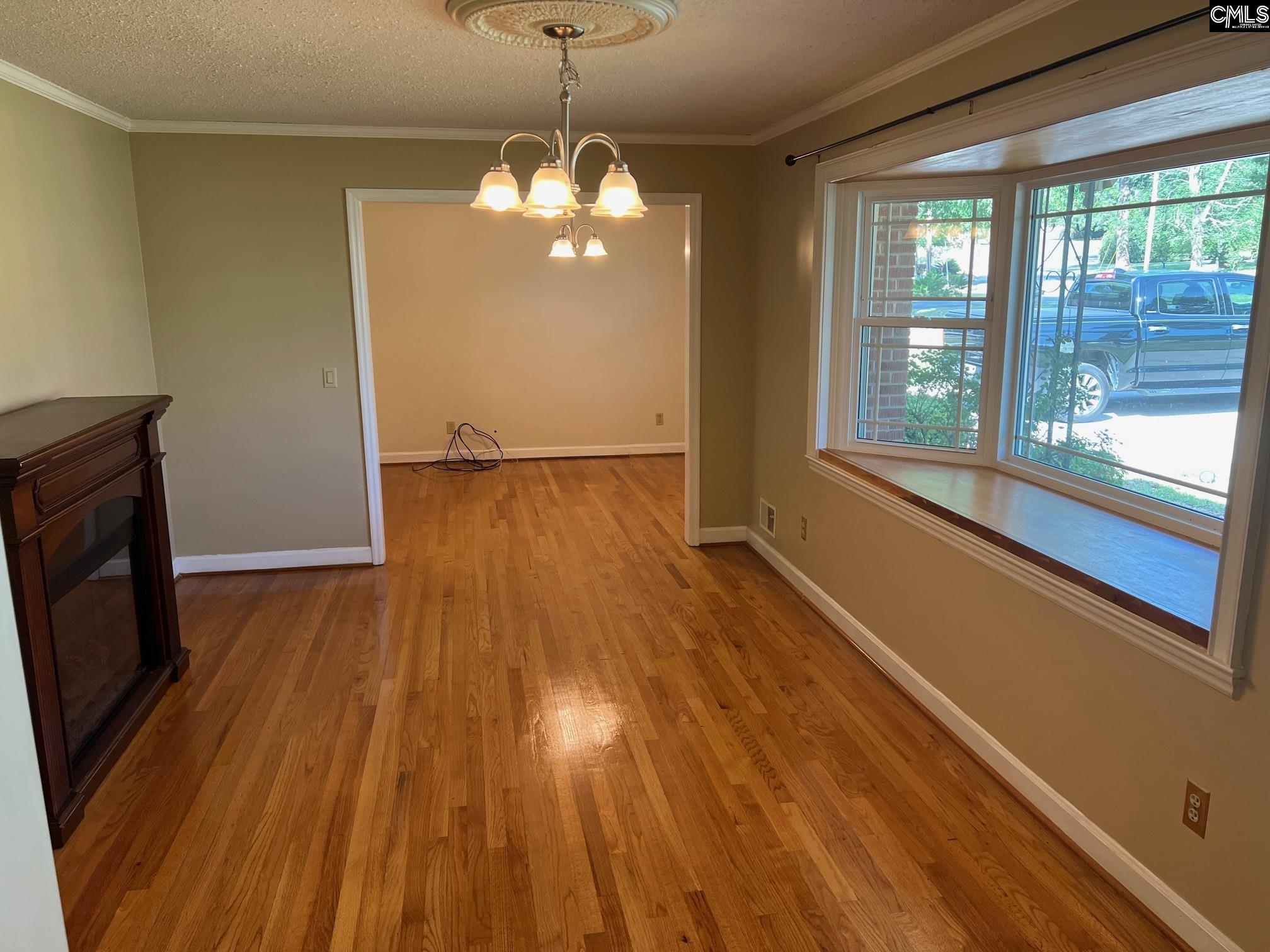 1838 Cheltenham Lane Columbia, SC 29223