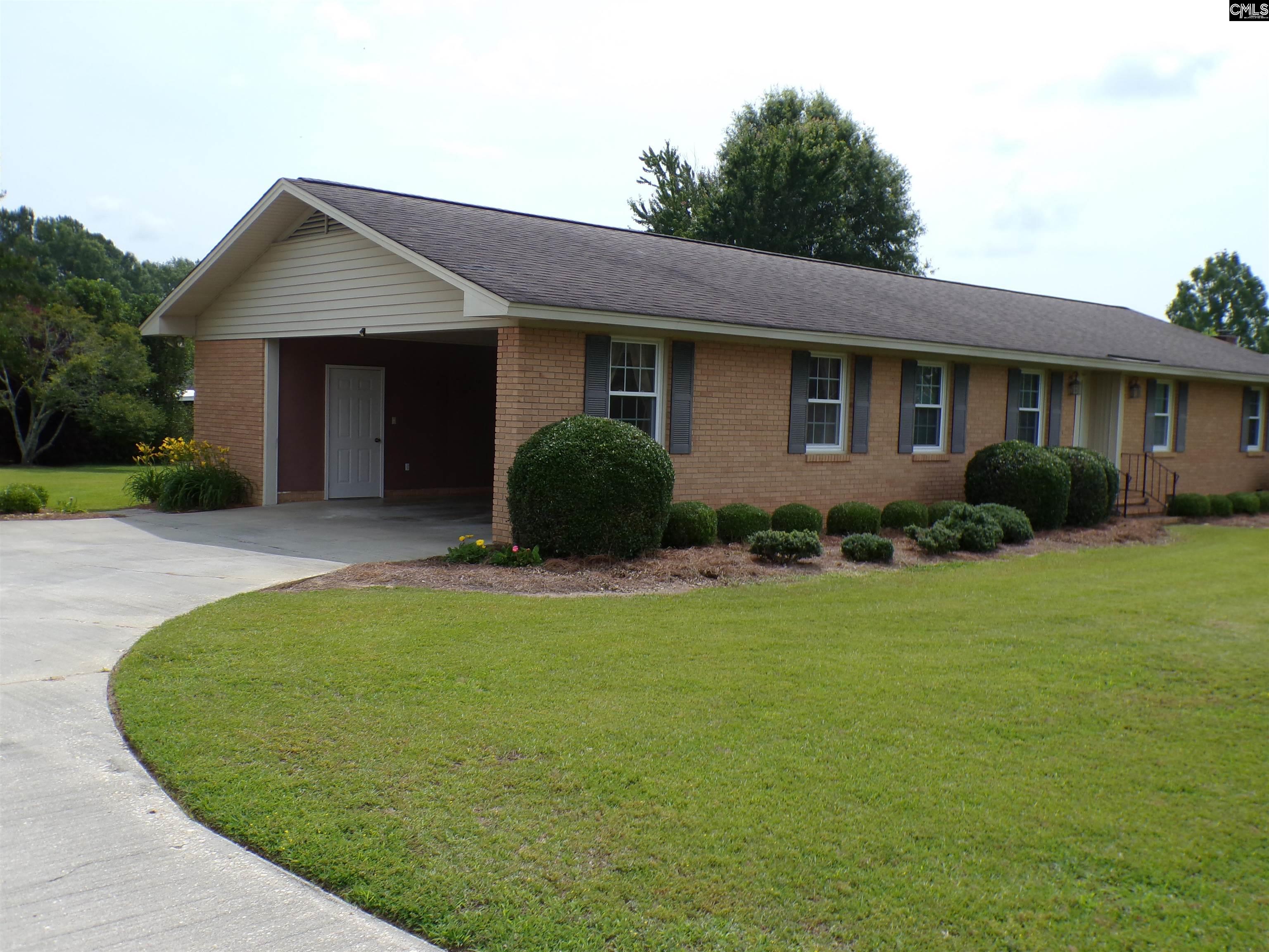 504 Ridge Street, Bishopville, South Carolina image 2