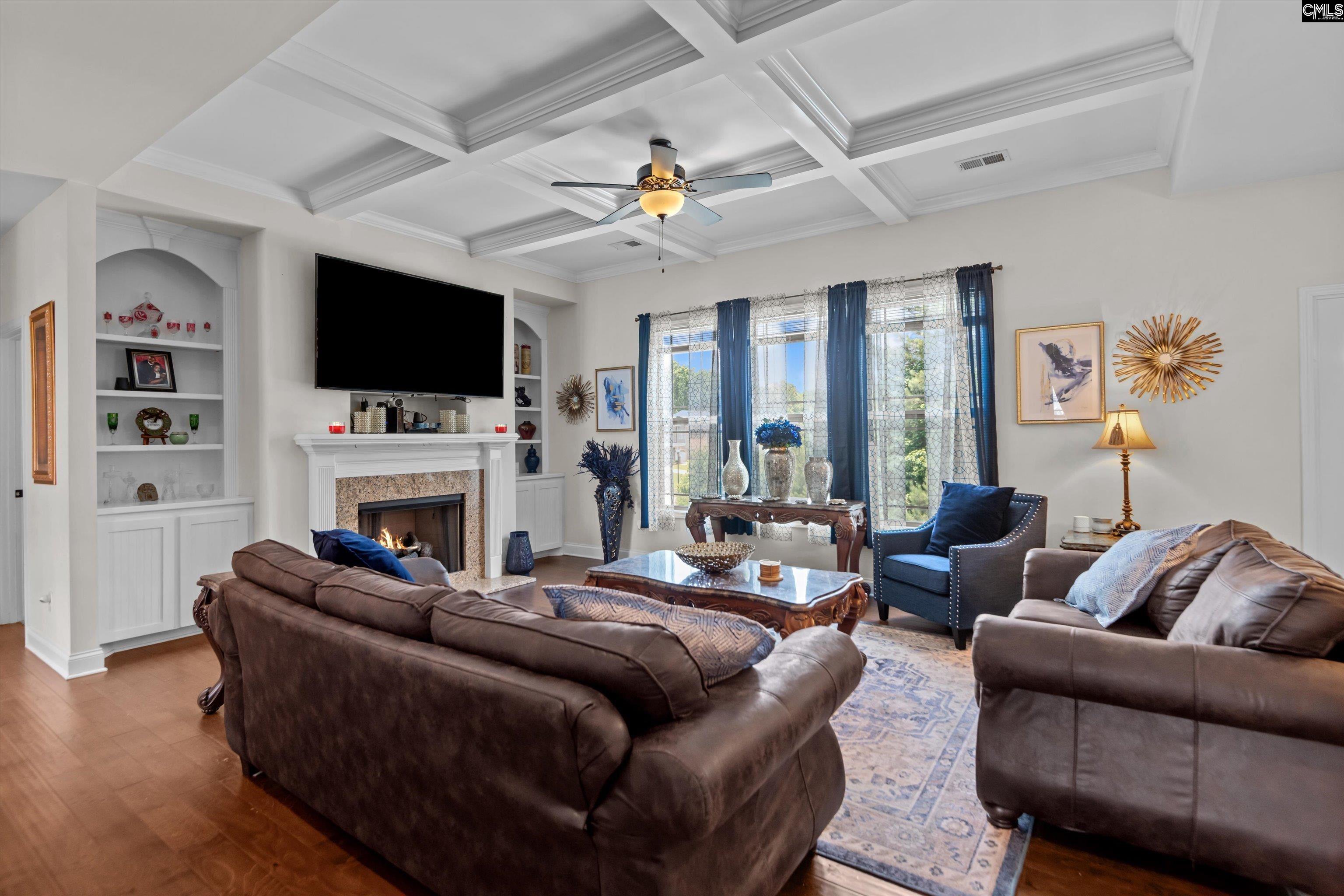 436 Coral Rose Drive, Irmo, South Carolina image 14