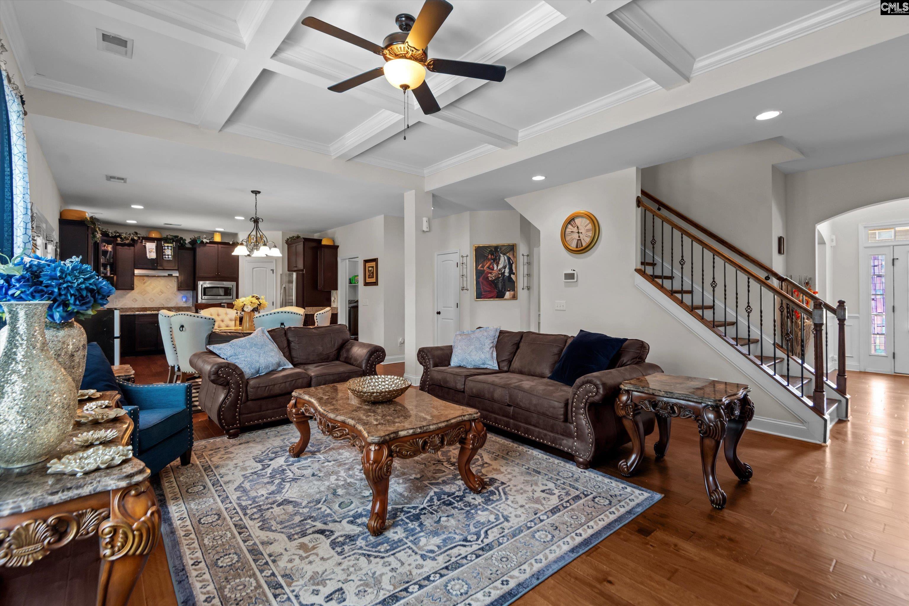436 Coral Rose Drive, Irmo, South Carolina image 16