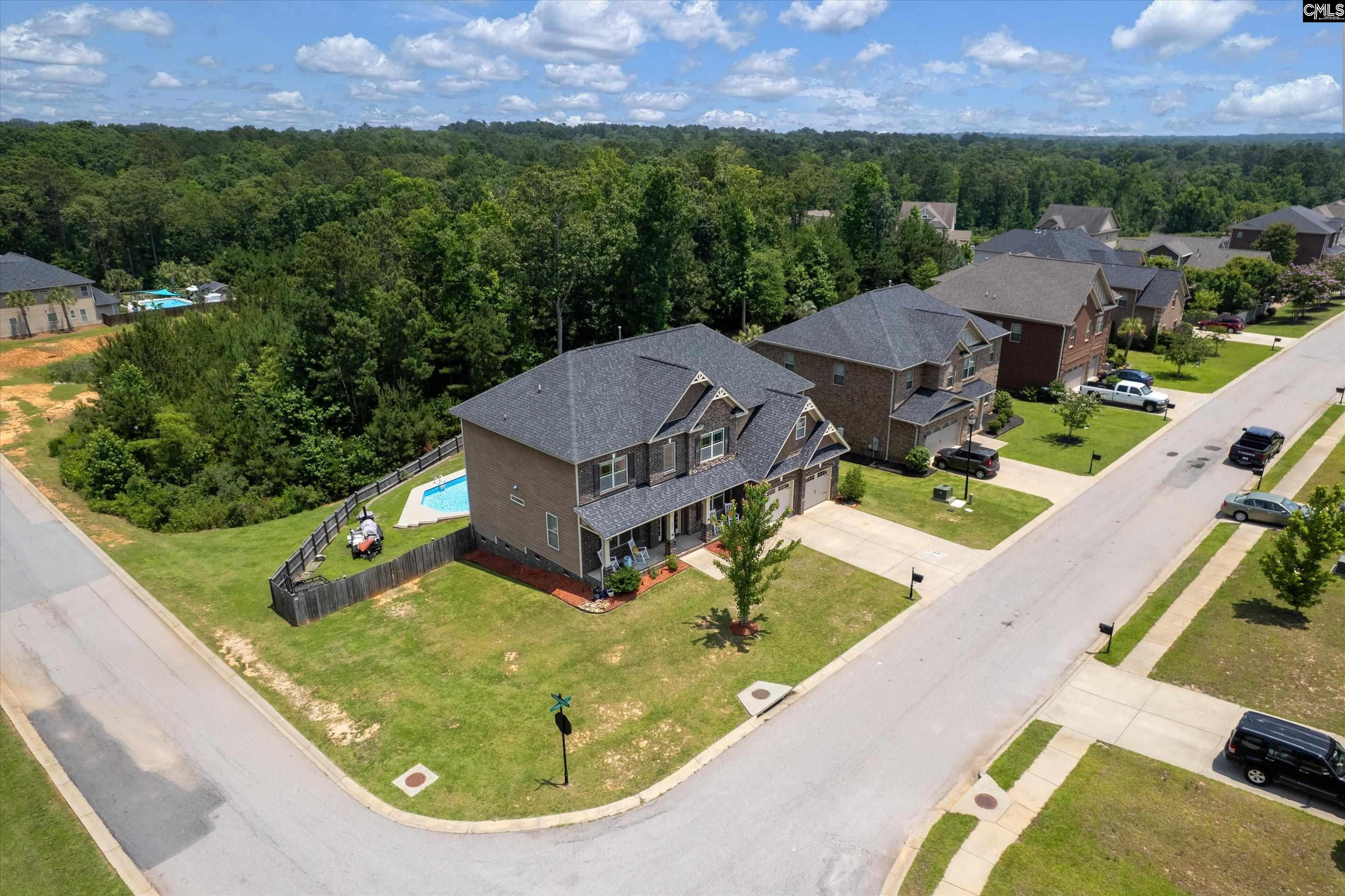436 Coral Rose Drive, Irmo, South Carolina image 4