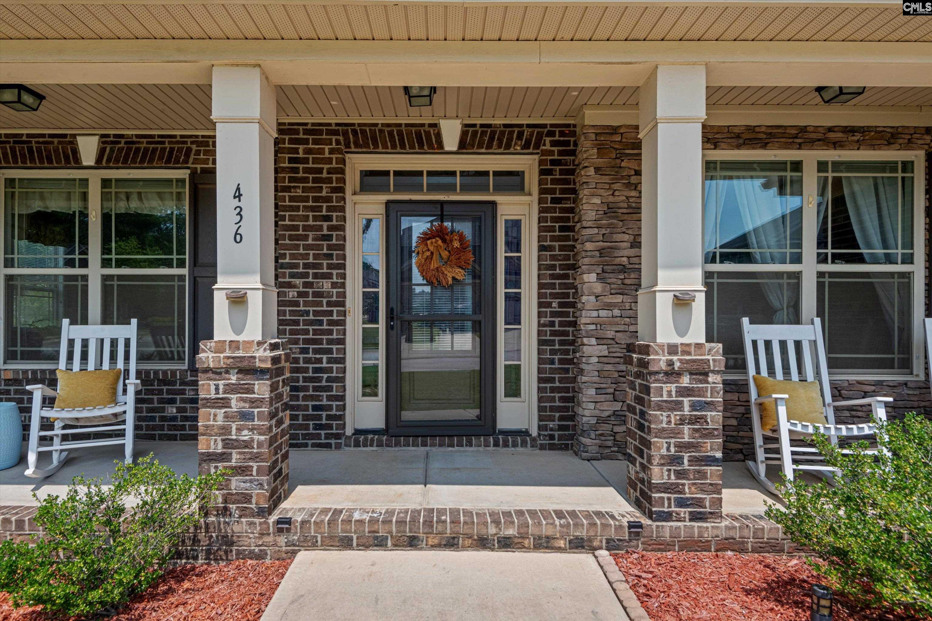 436 Coral Rose Drive, Irmo, South Carolina image 5