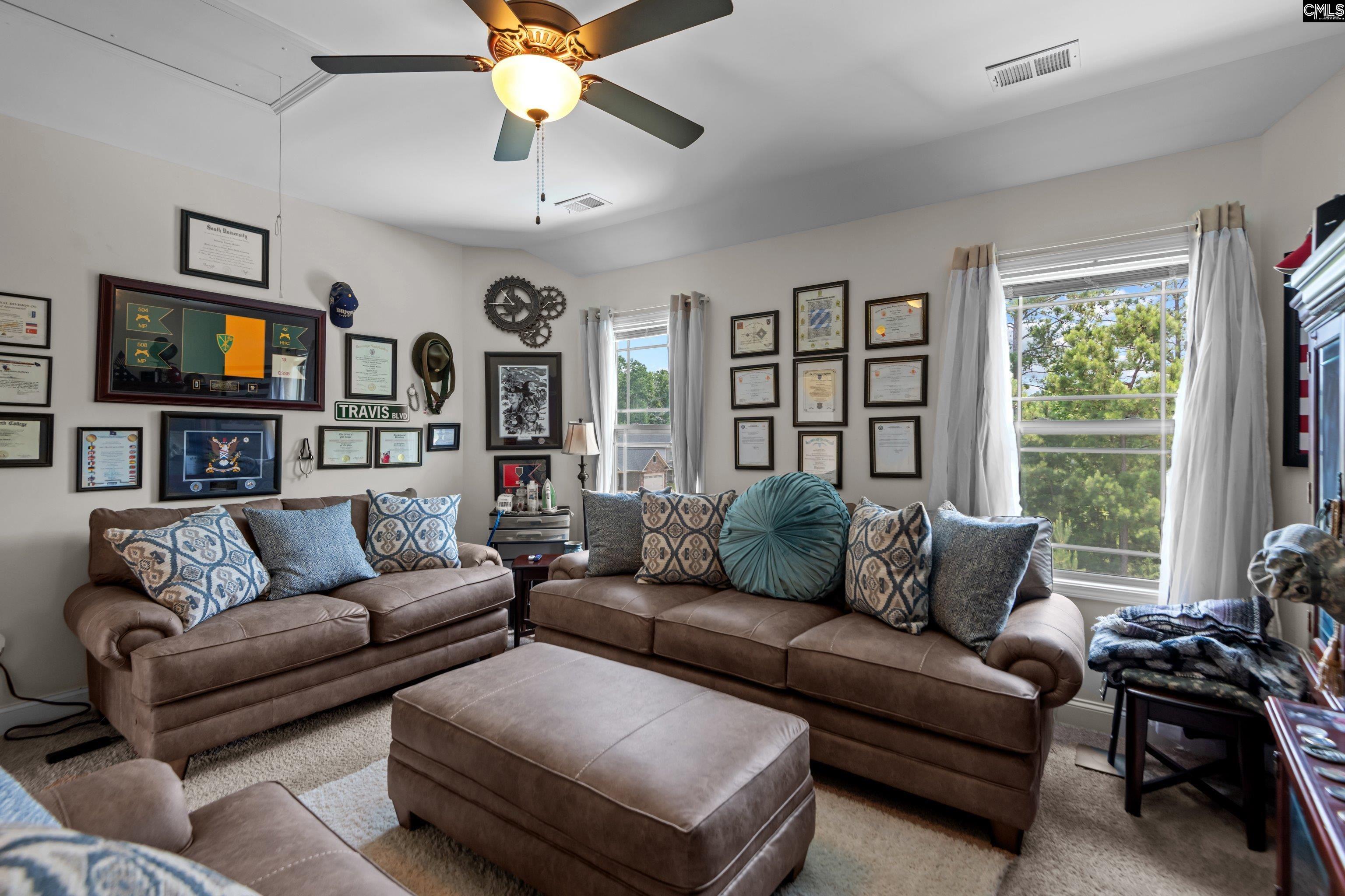 436 Coral Rose Drive, Irmo, South Carolina image 42