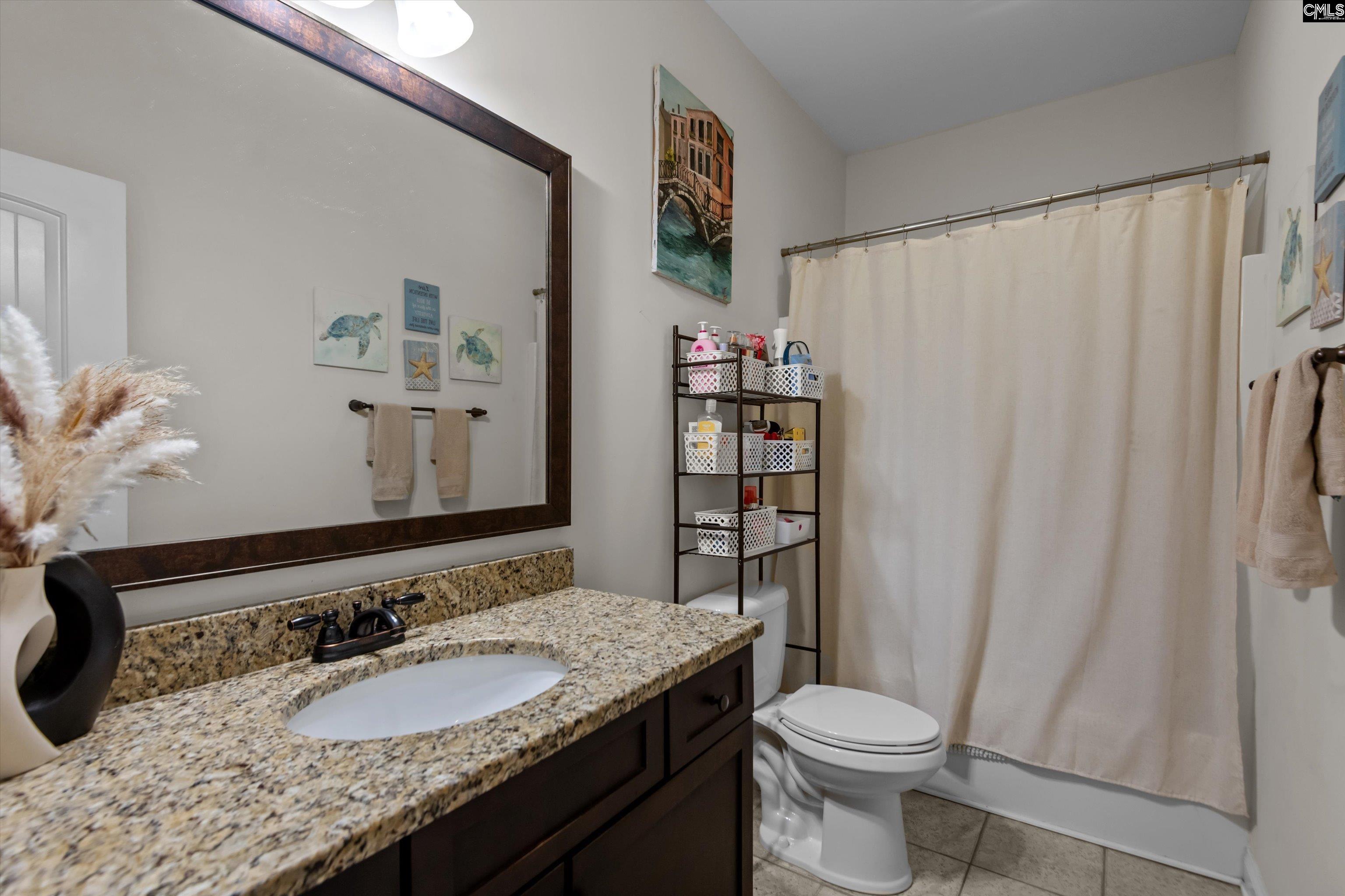 436 Coral Rose Drive, Irmo, South Carolina image 43