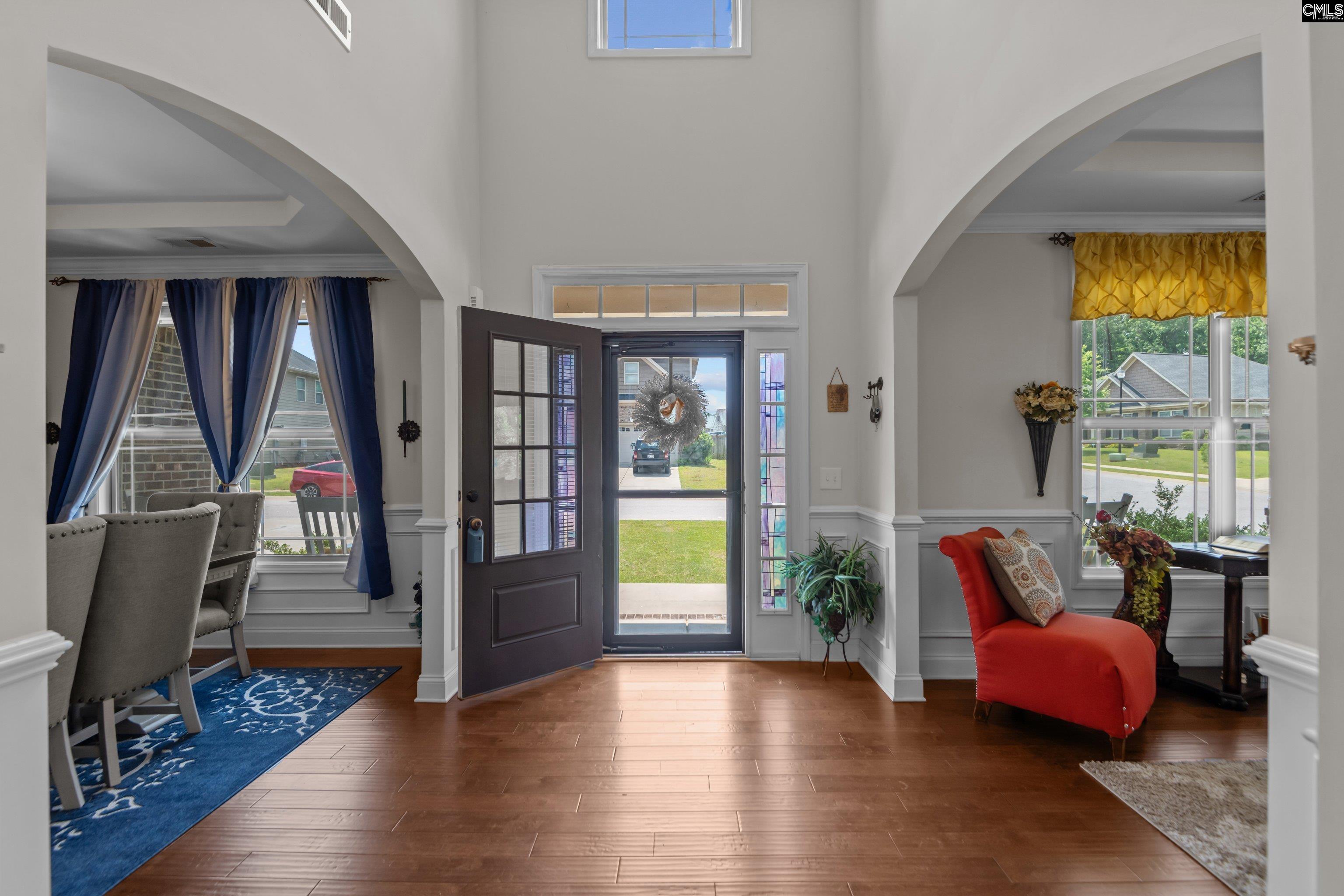 436 Coral Rose Drive, Irmo, South Carolina image 6