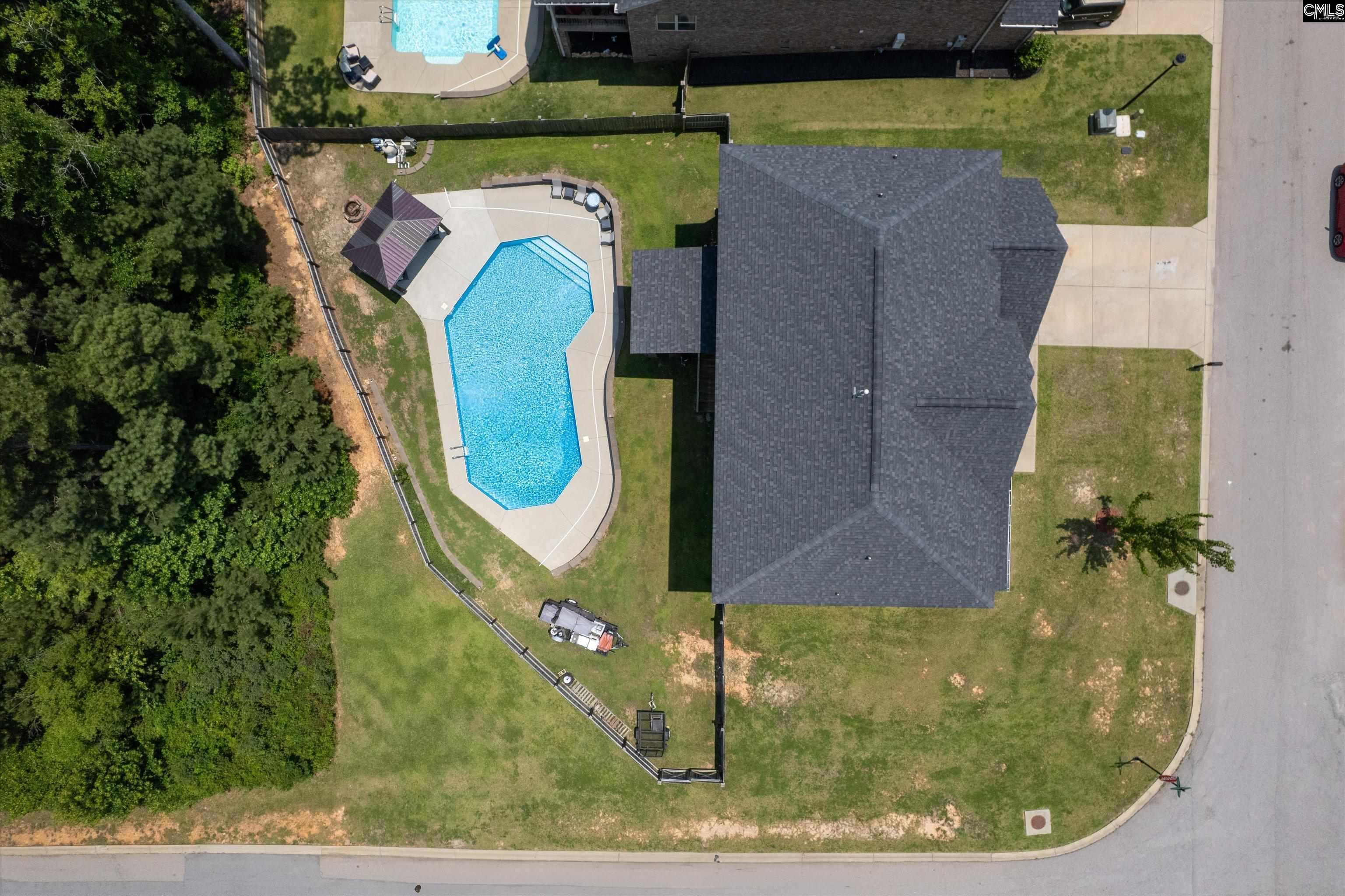 436 Coral Rose Drive Irmo, SC 29063