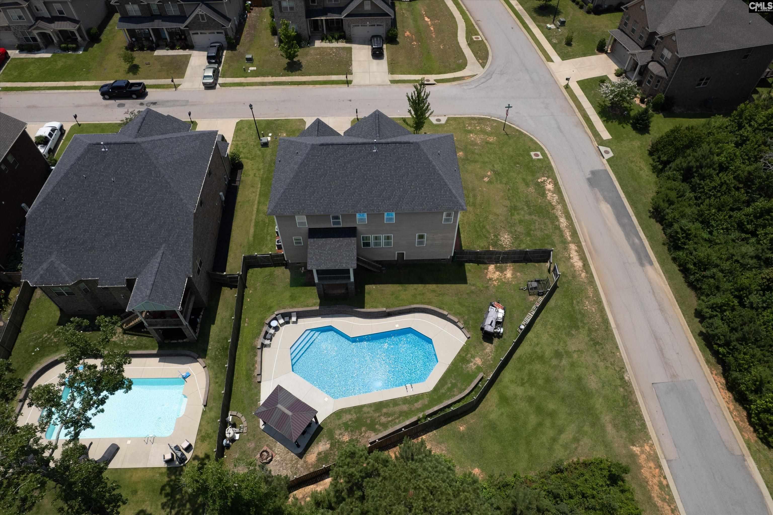 436 Coral Rose Drive Irmo, SC 29063