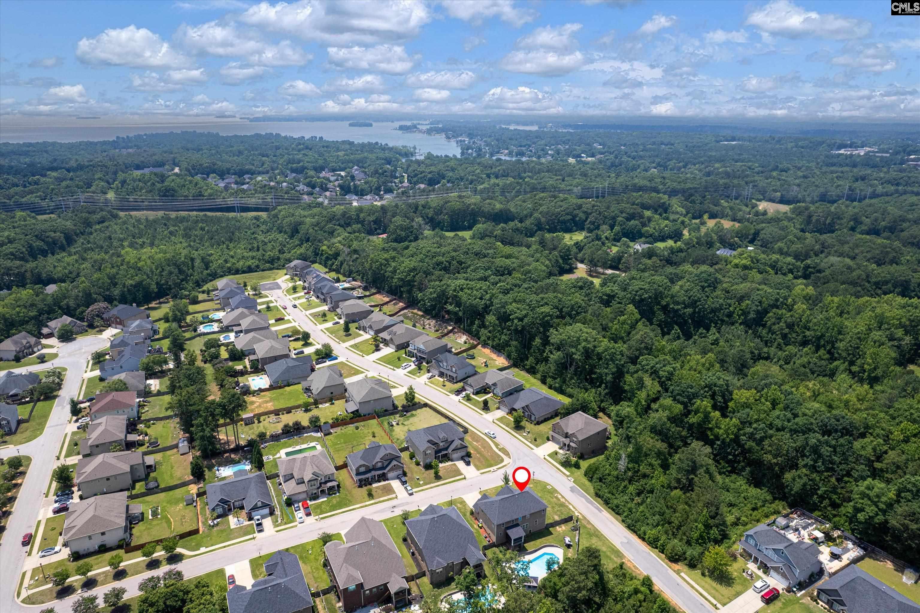 436 Coral Rose Drive Irmo, SC 29063