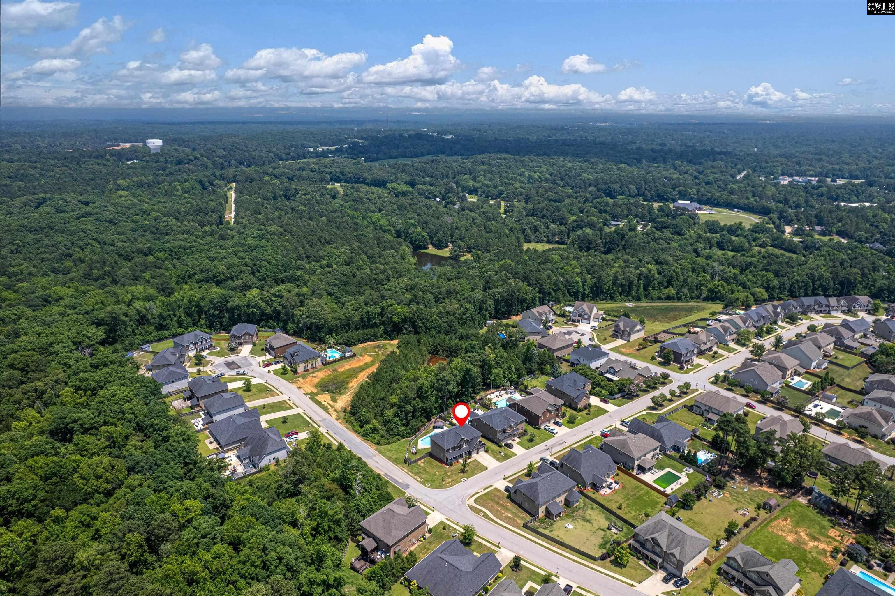 436 Coral Rose Drive Irmo, SC 29063