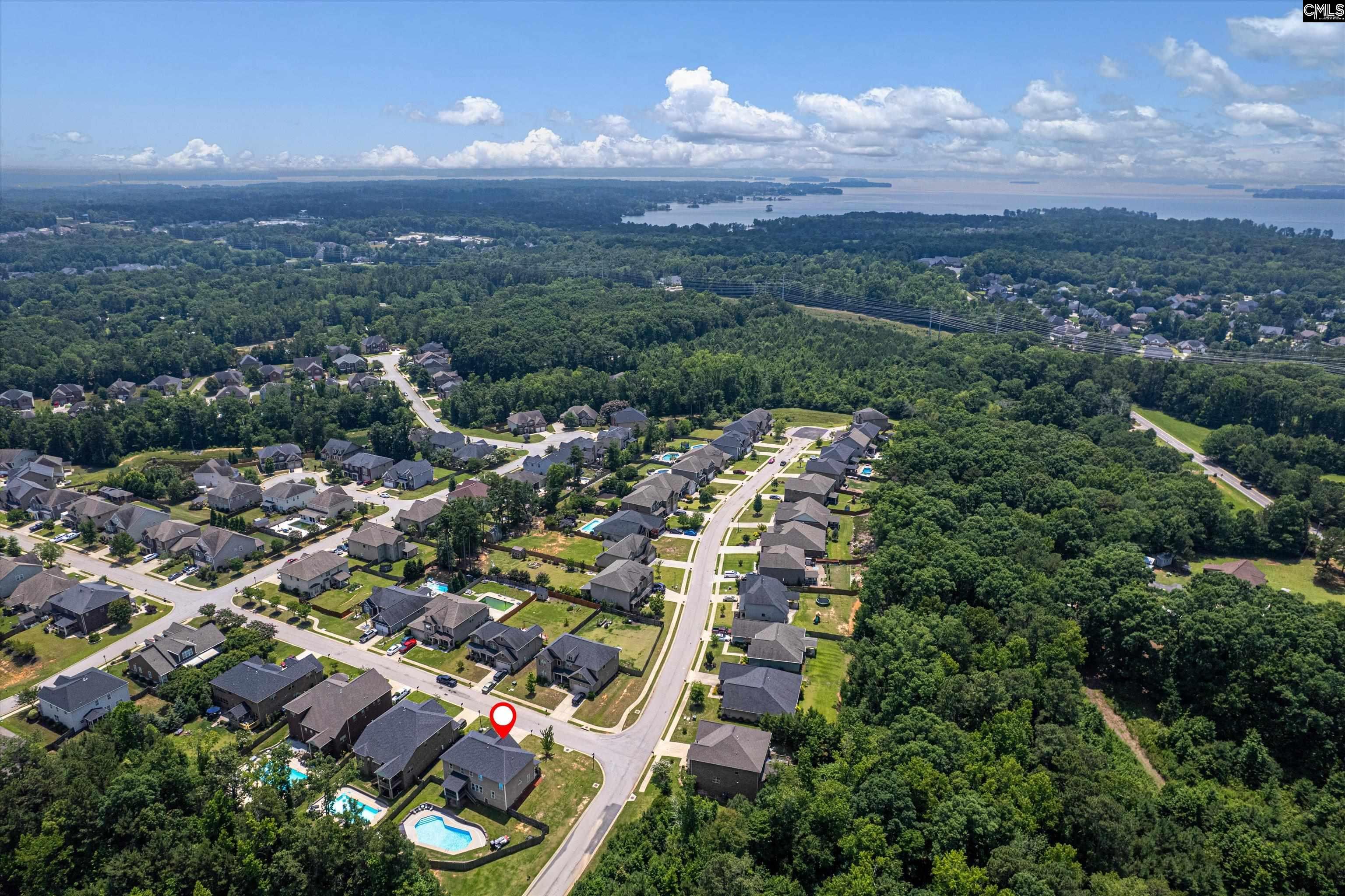 436 Coral Rose Drive Irmo, SC 29063