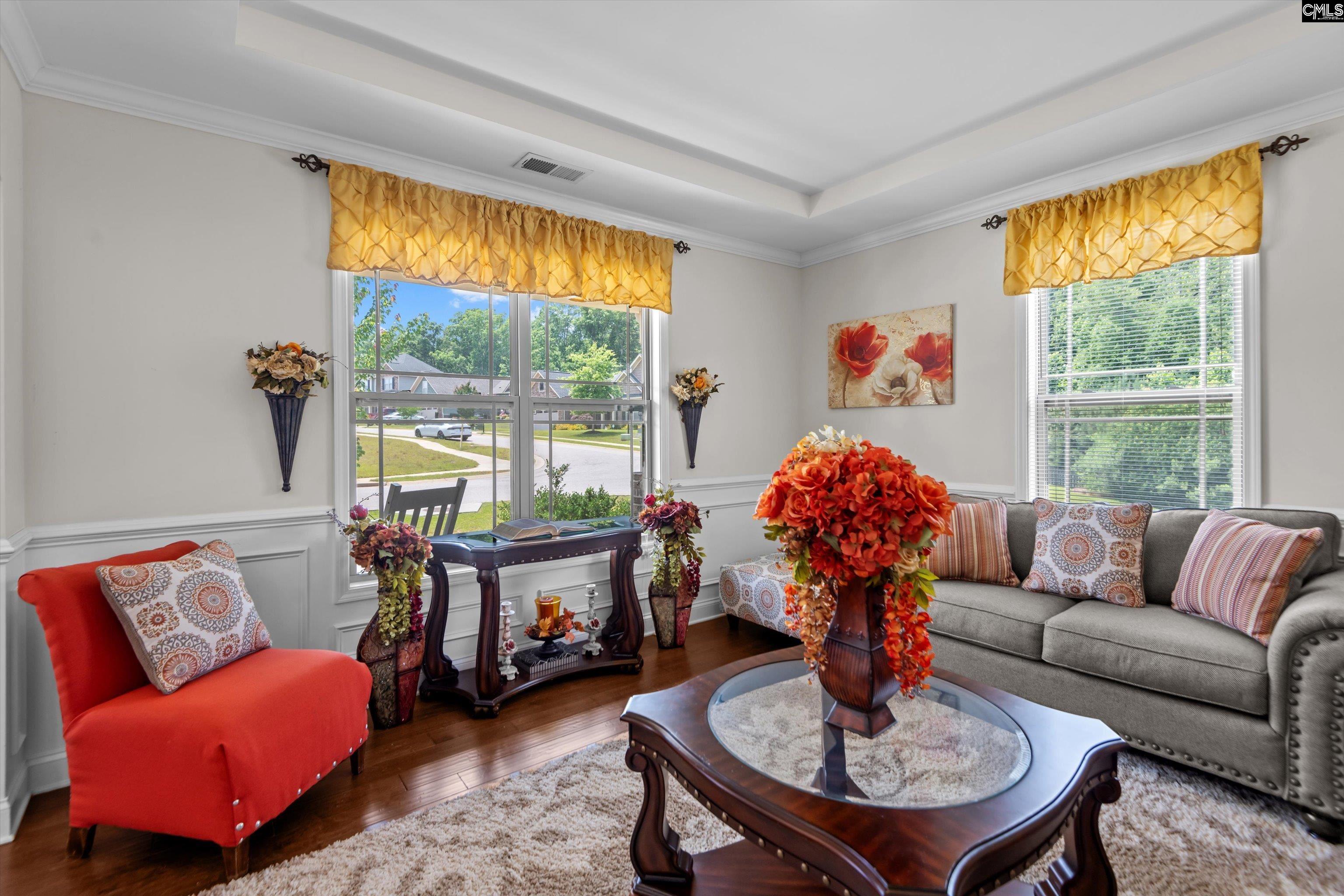 436 Coral Rose Drive, Irmo, South Carolina image 10