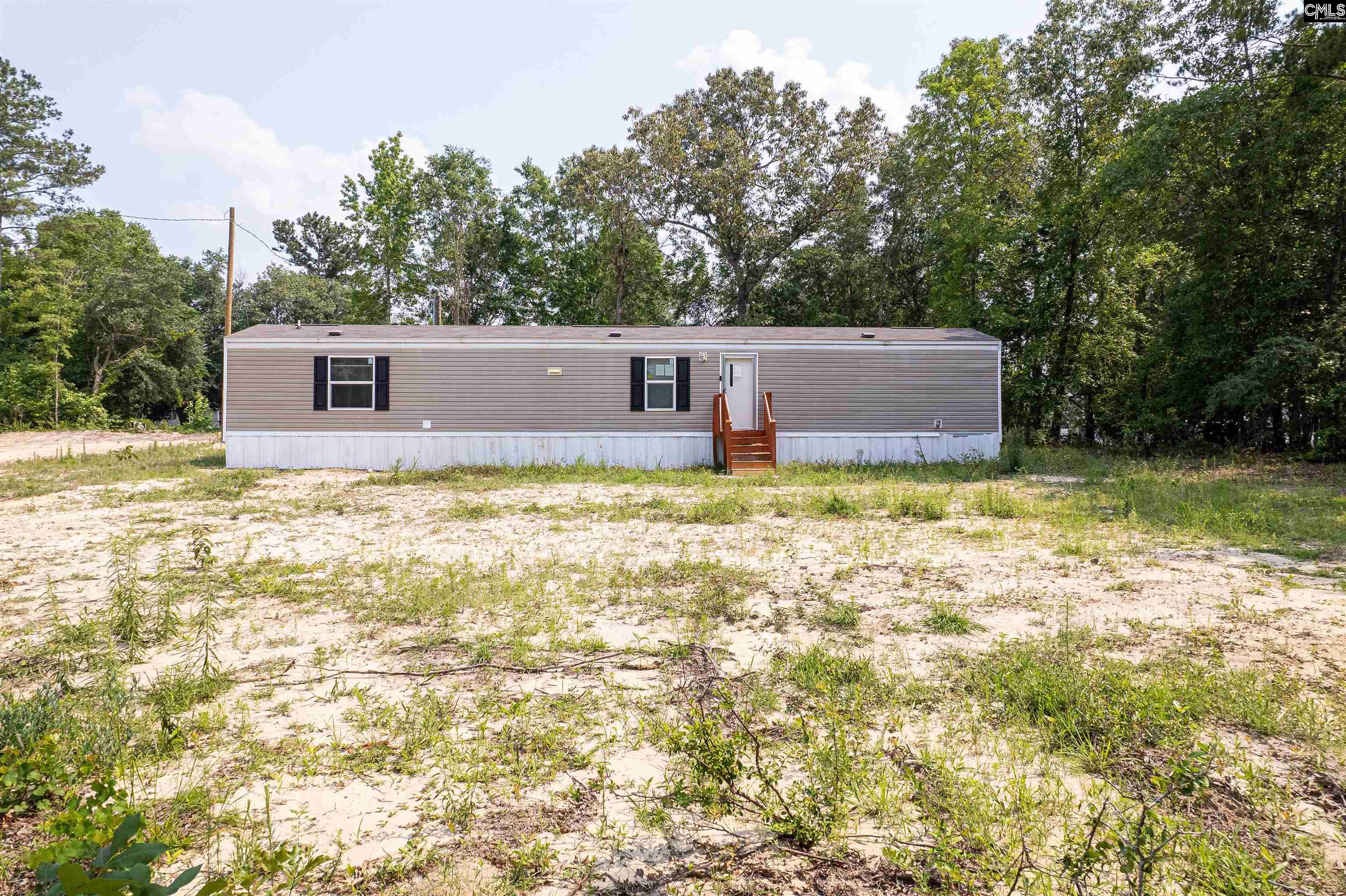 49 Timber Lane Orangeburg, SC 29118