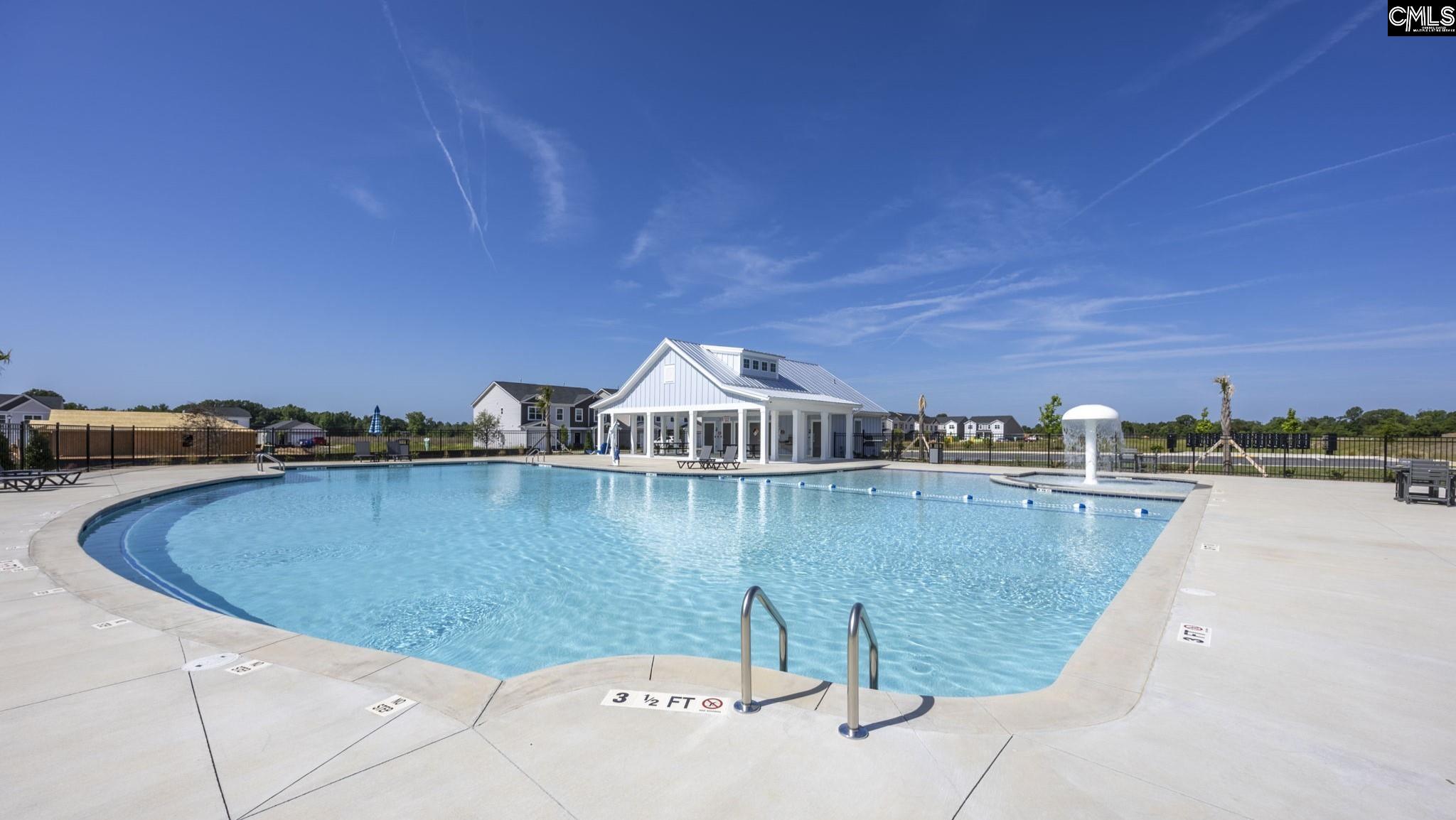 567 Edgetree Drive, Hopkins, South Carolina image 44